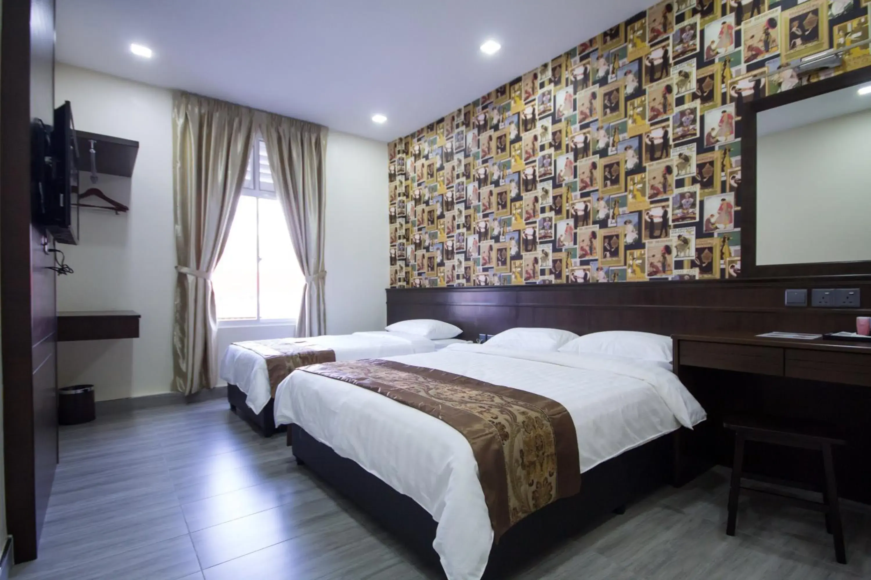 Day in Island Guesthouse Penang Day in Island Guesthouse Penang