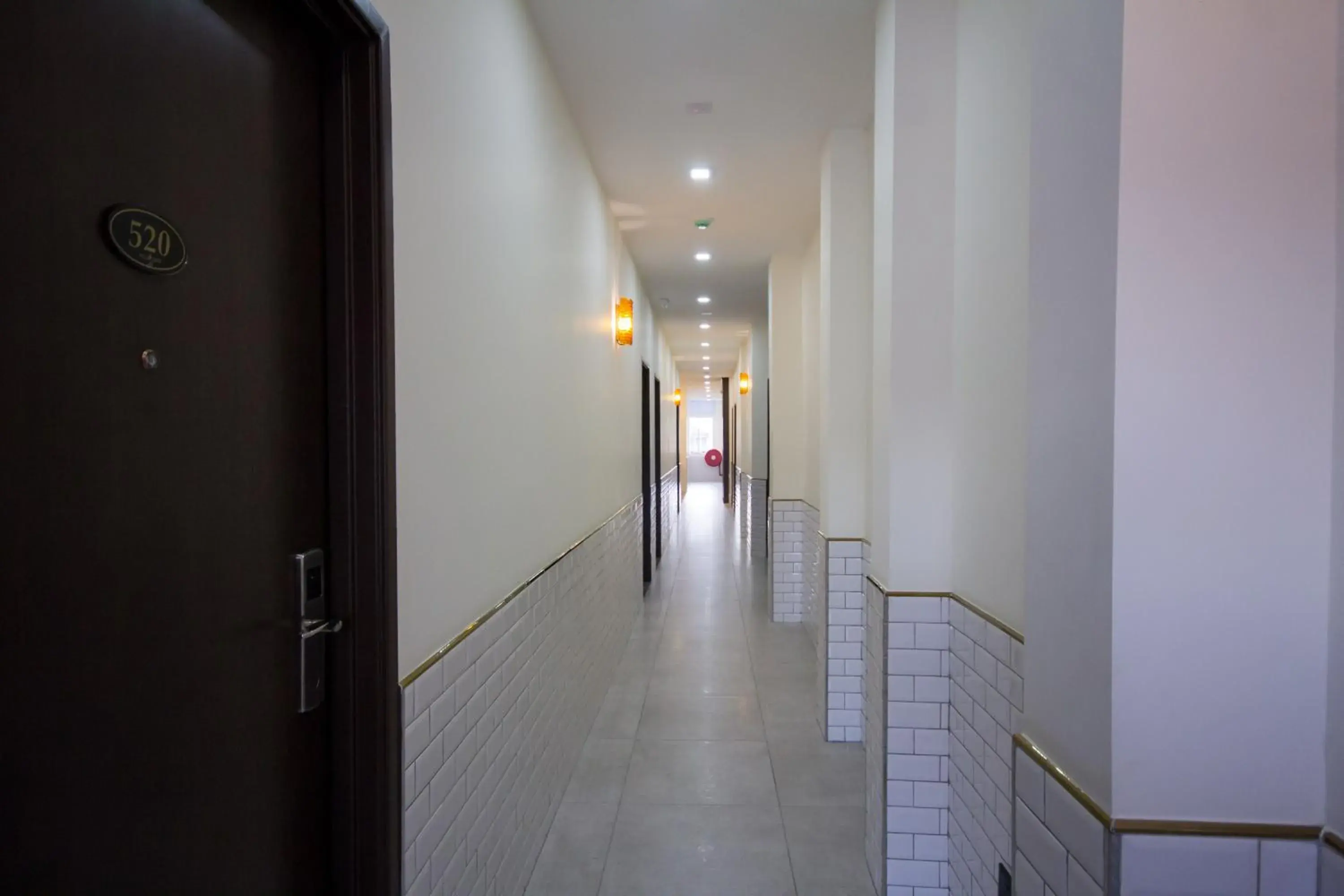 Decorative detail in Island Guesthouse Penang Decorative detail in Island Guesthouse Penang