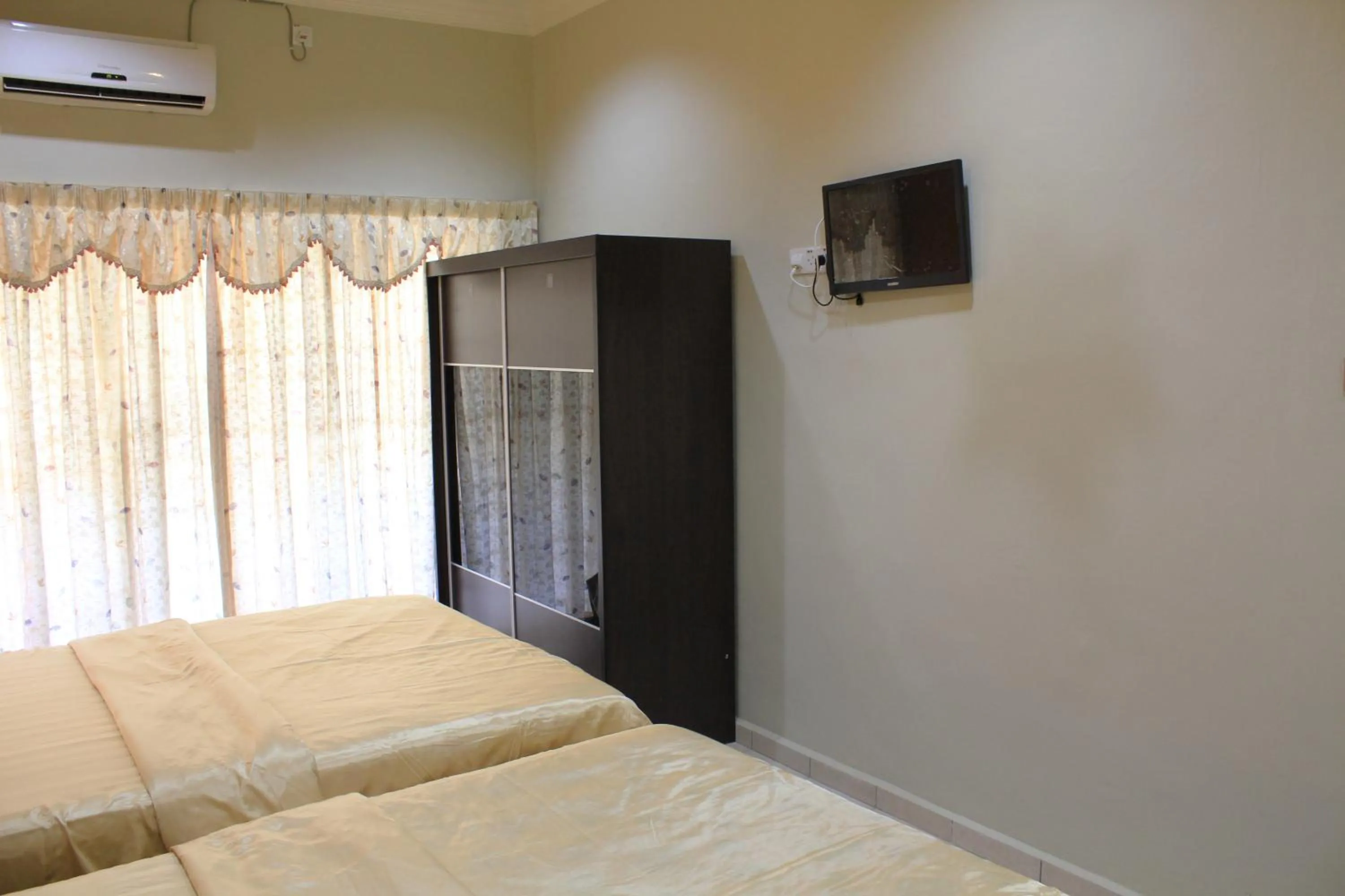 Property building, Bed in Memory Homestay