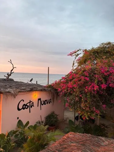Costa Nueva Hotel