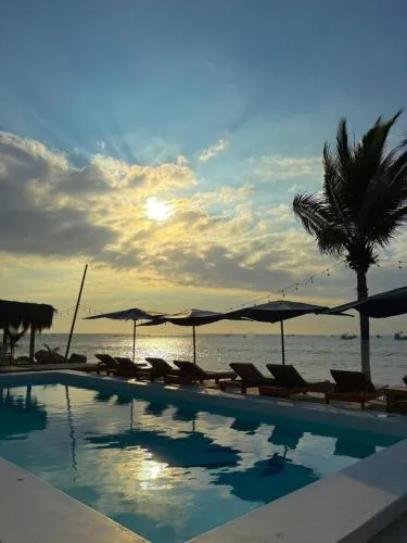 Costa Nueva Hotel