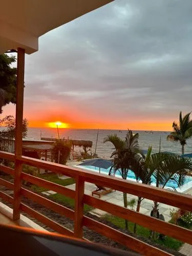 Costa Nueva Hotel