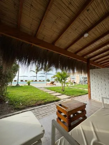 Costa Nueva Hotel