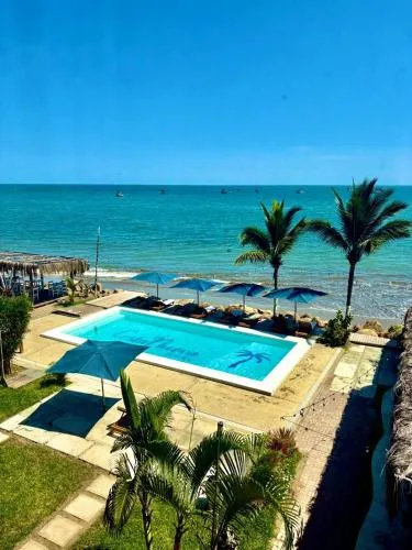 Costa Nueva Hotel