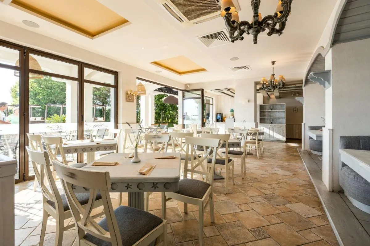 Oasis Beach Club