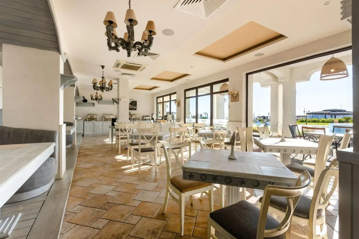 Oasis Beach Club
