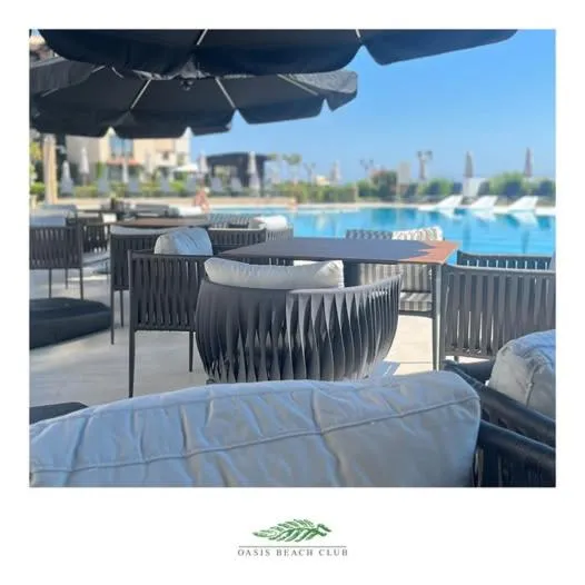 Oasis Beach Club