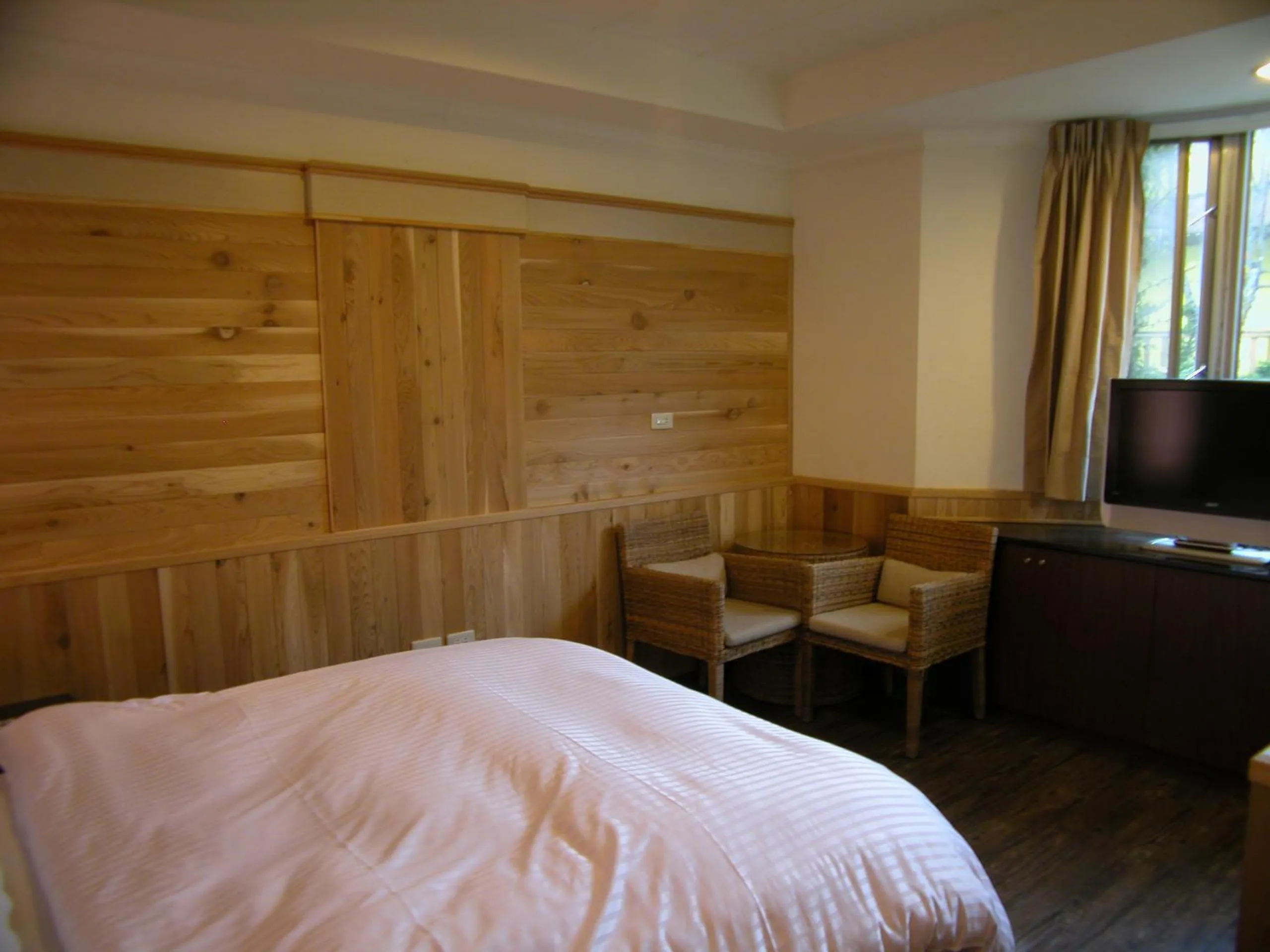 TV and multimedia, Bed in Dreamtown