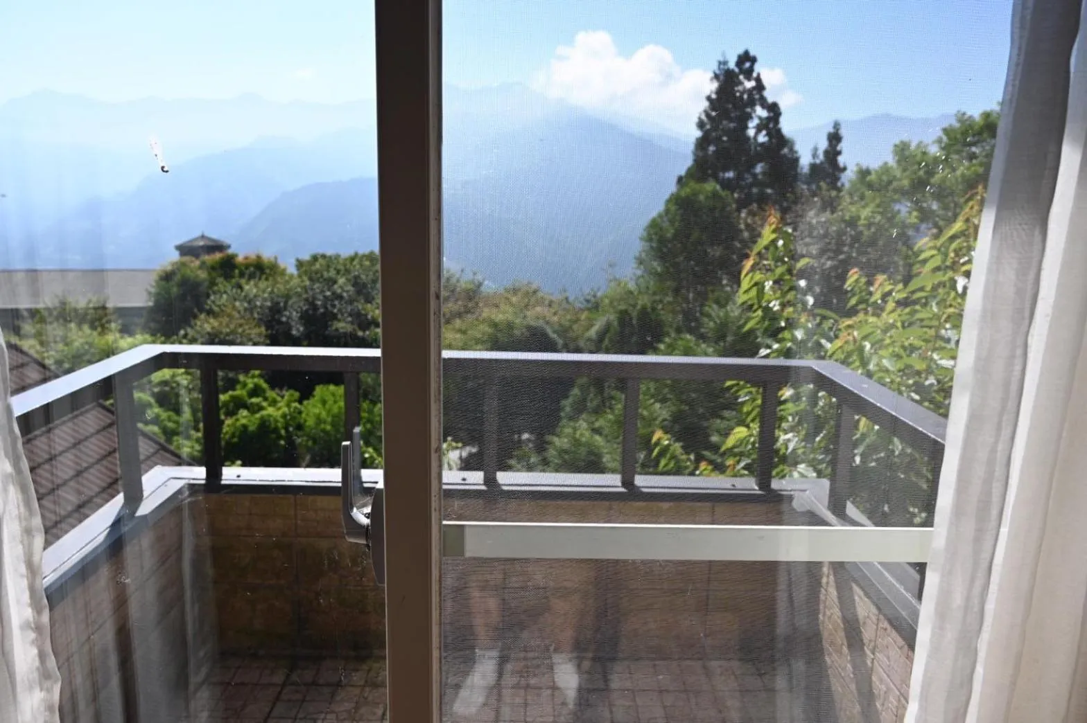 Balcony/Terrace in Dreamtown