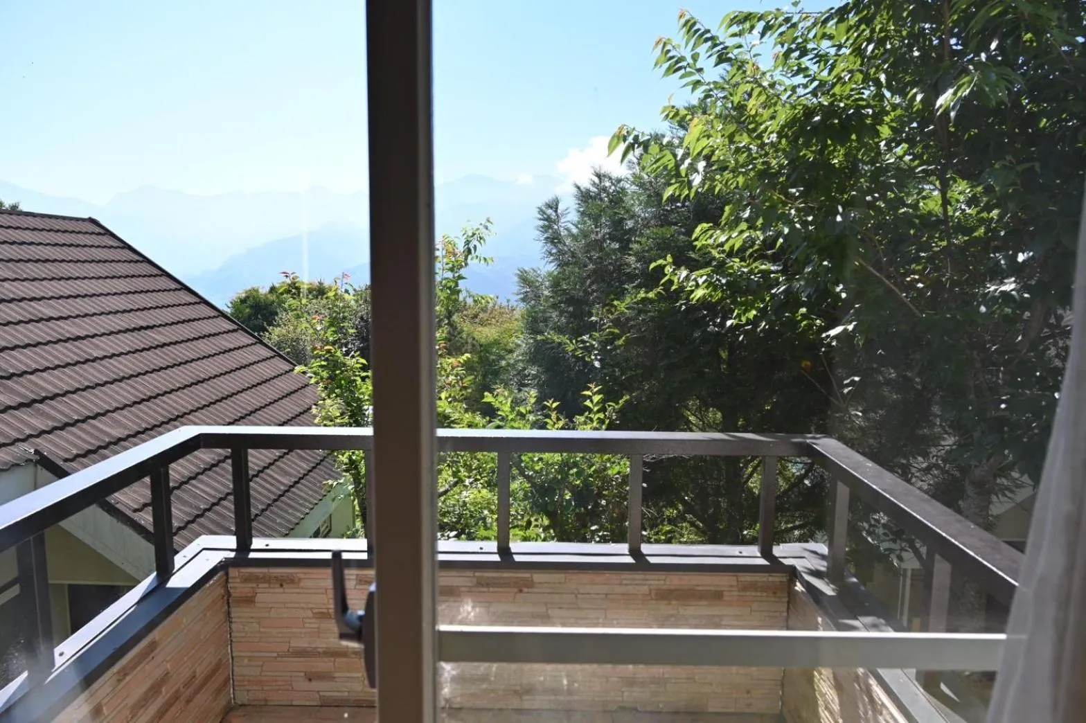 Balcony/Terrace in Dreamtown