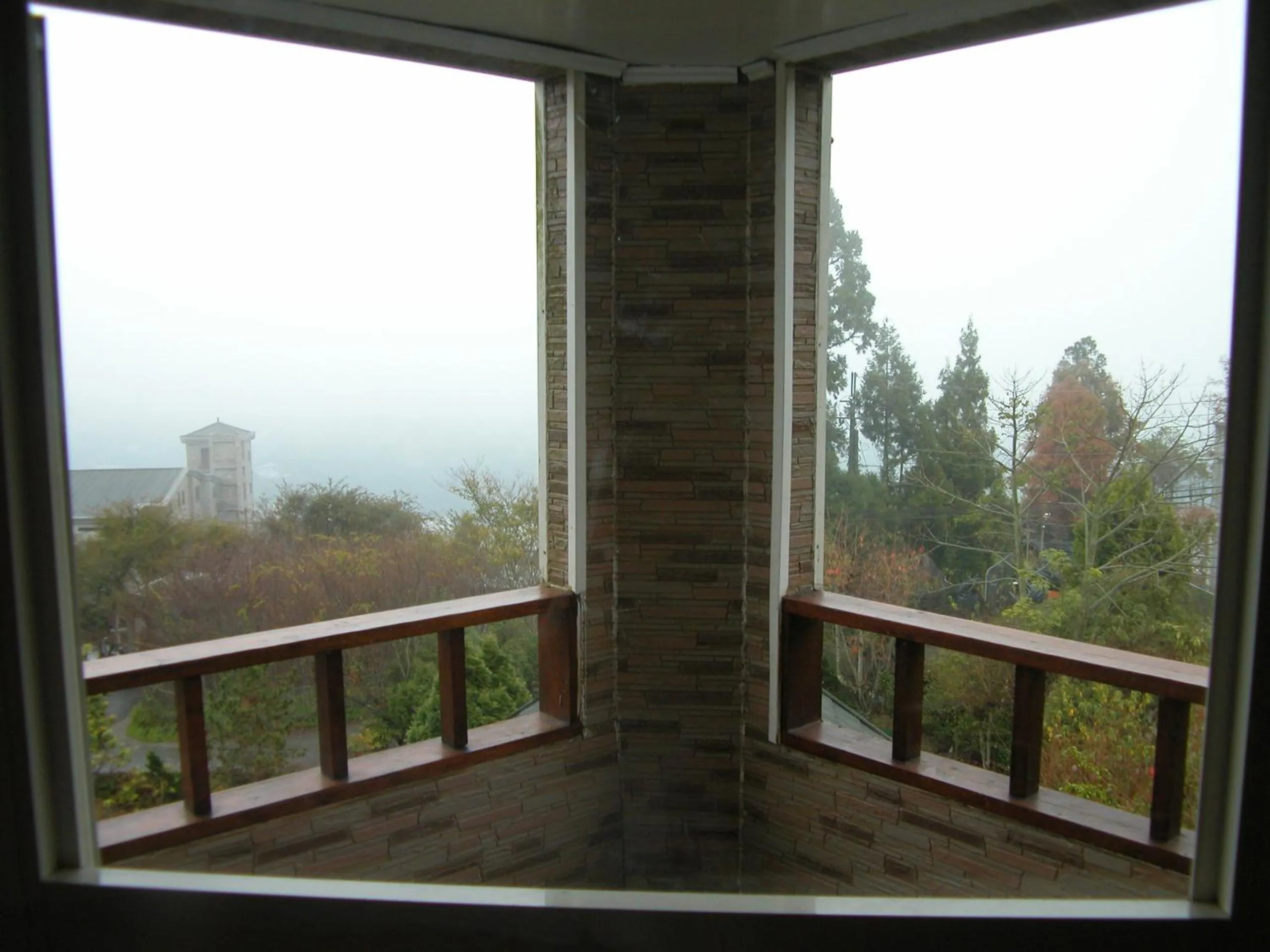 Balcony/Terrace in Dreamtown