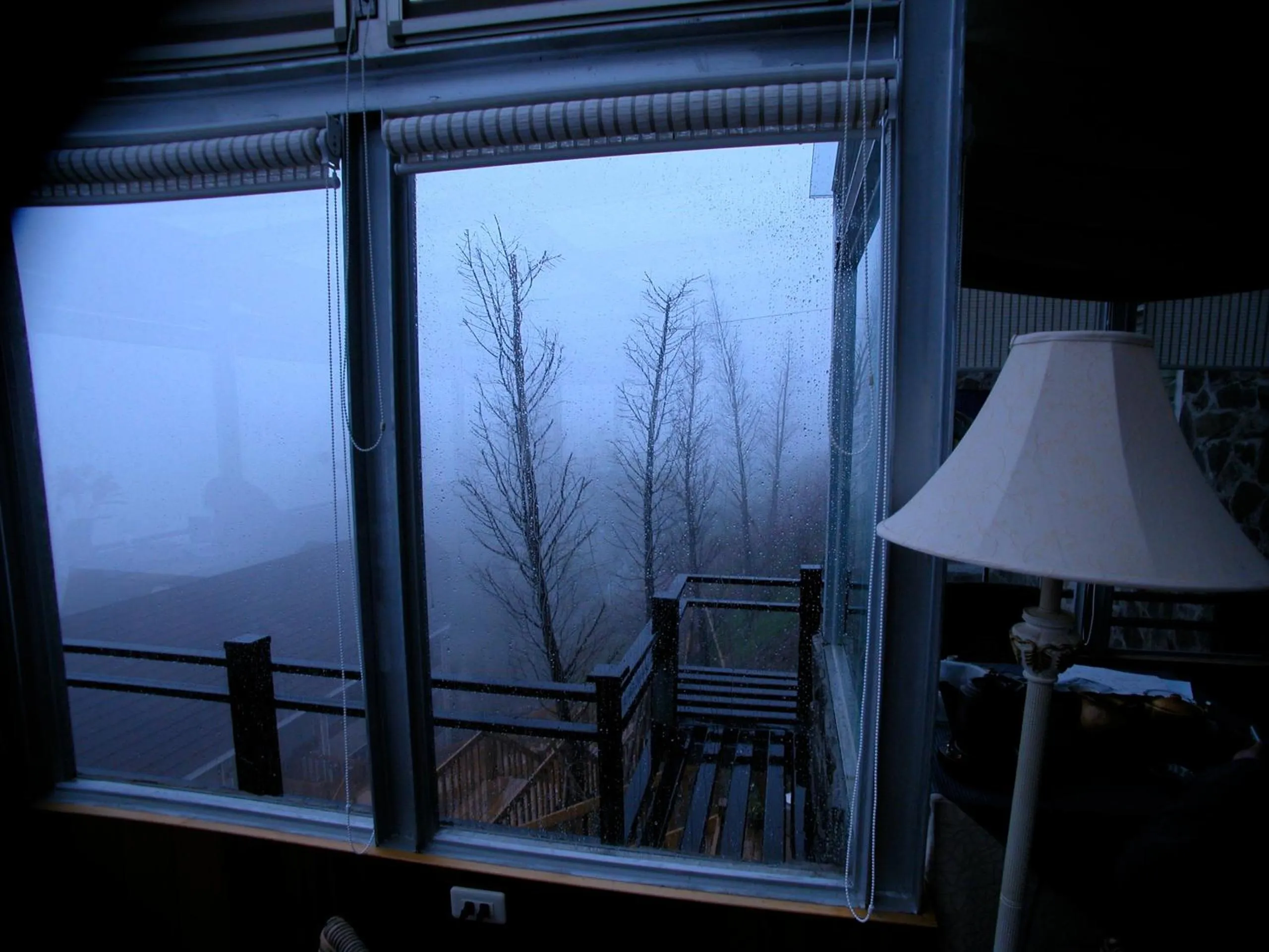 Restaurant/places to eat in Dreamtown