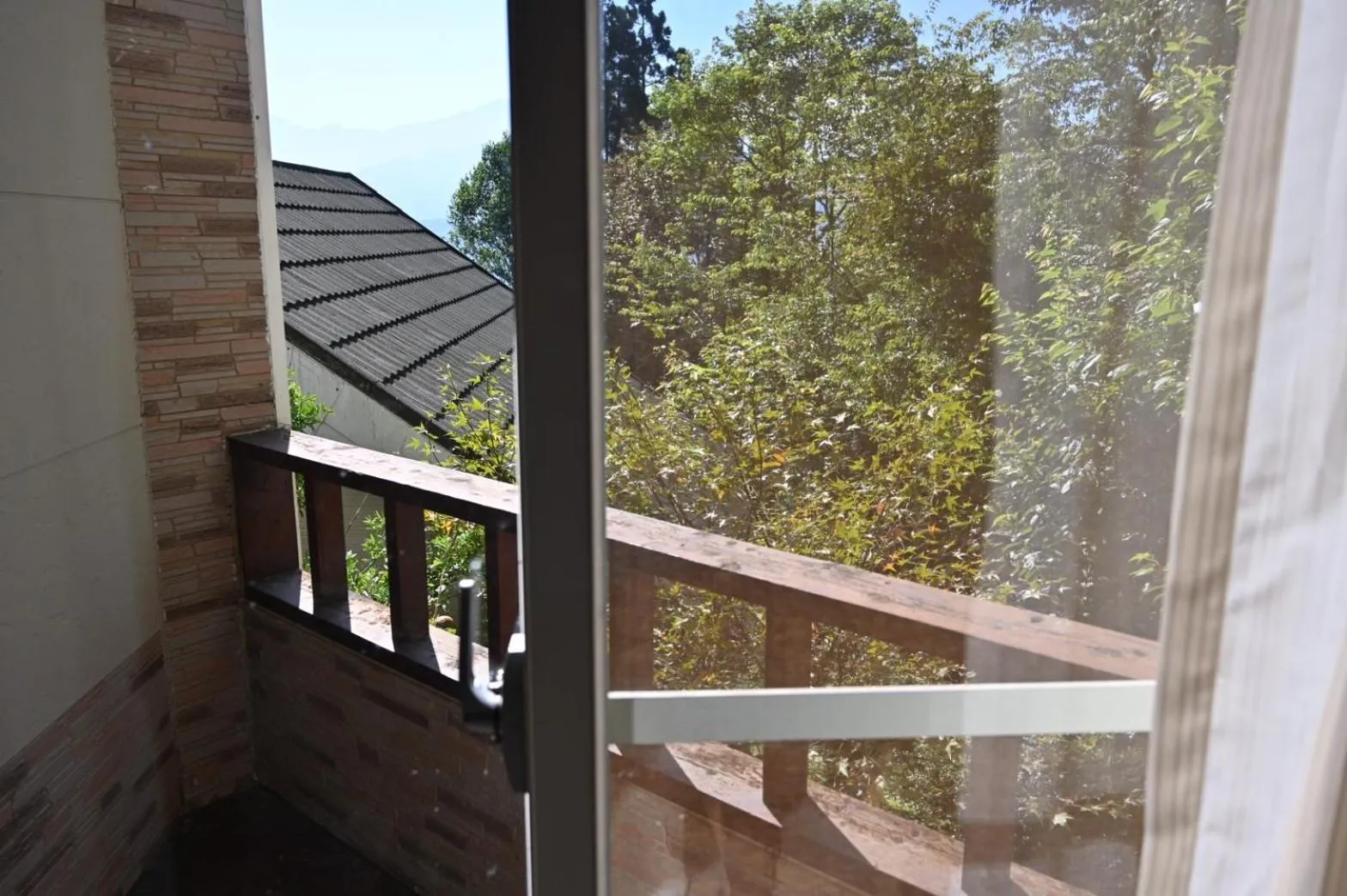 Balcony/Terrace in Dreamtown