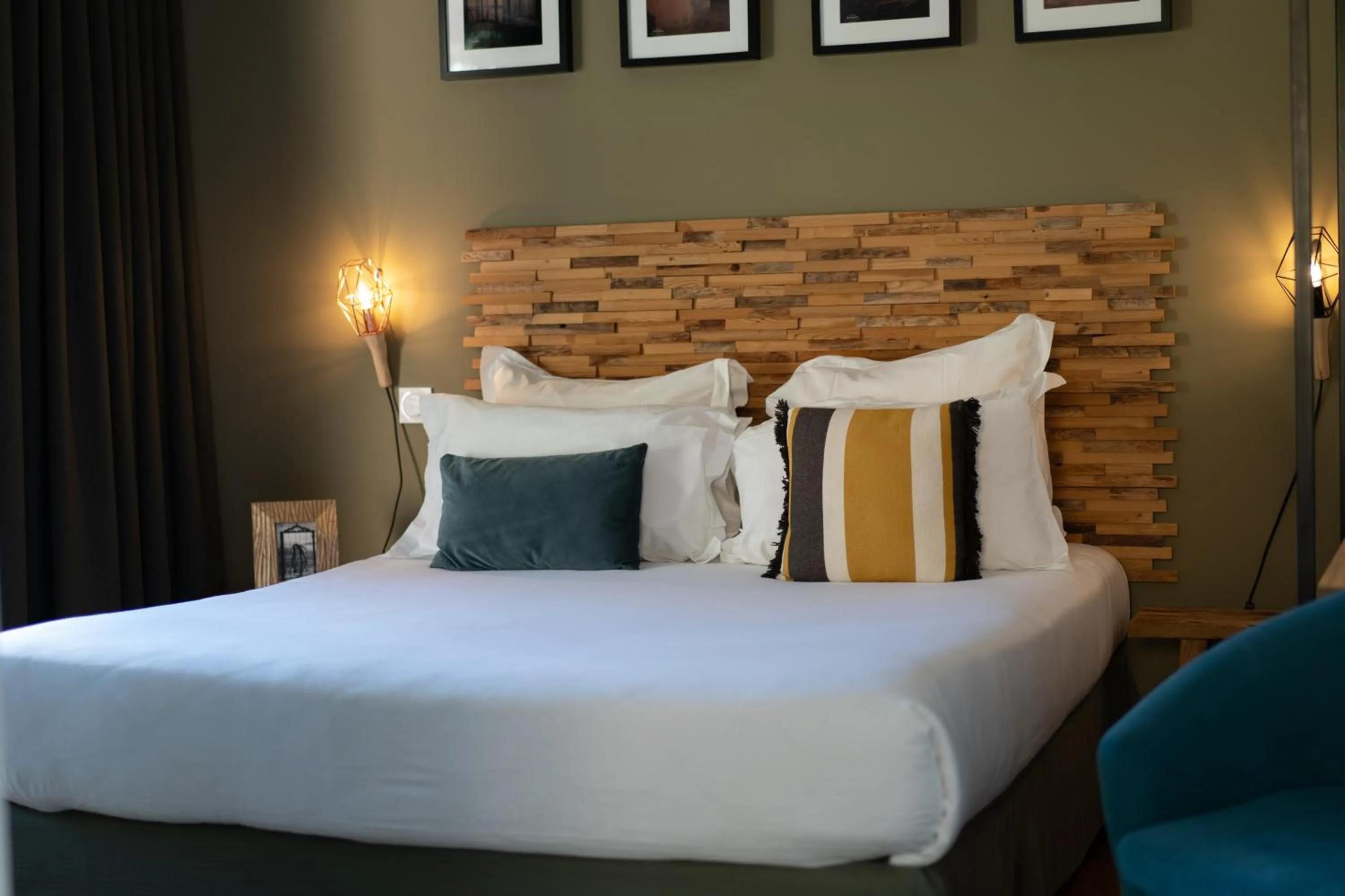 Double or Twin Room in Résidence Casarina