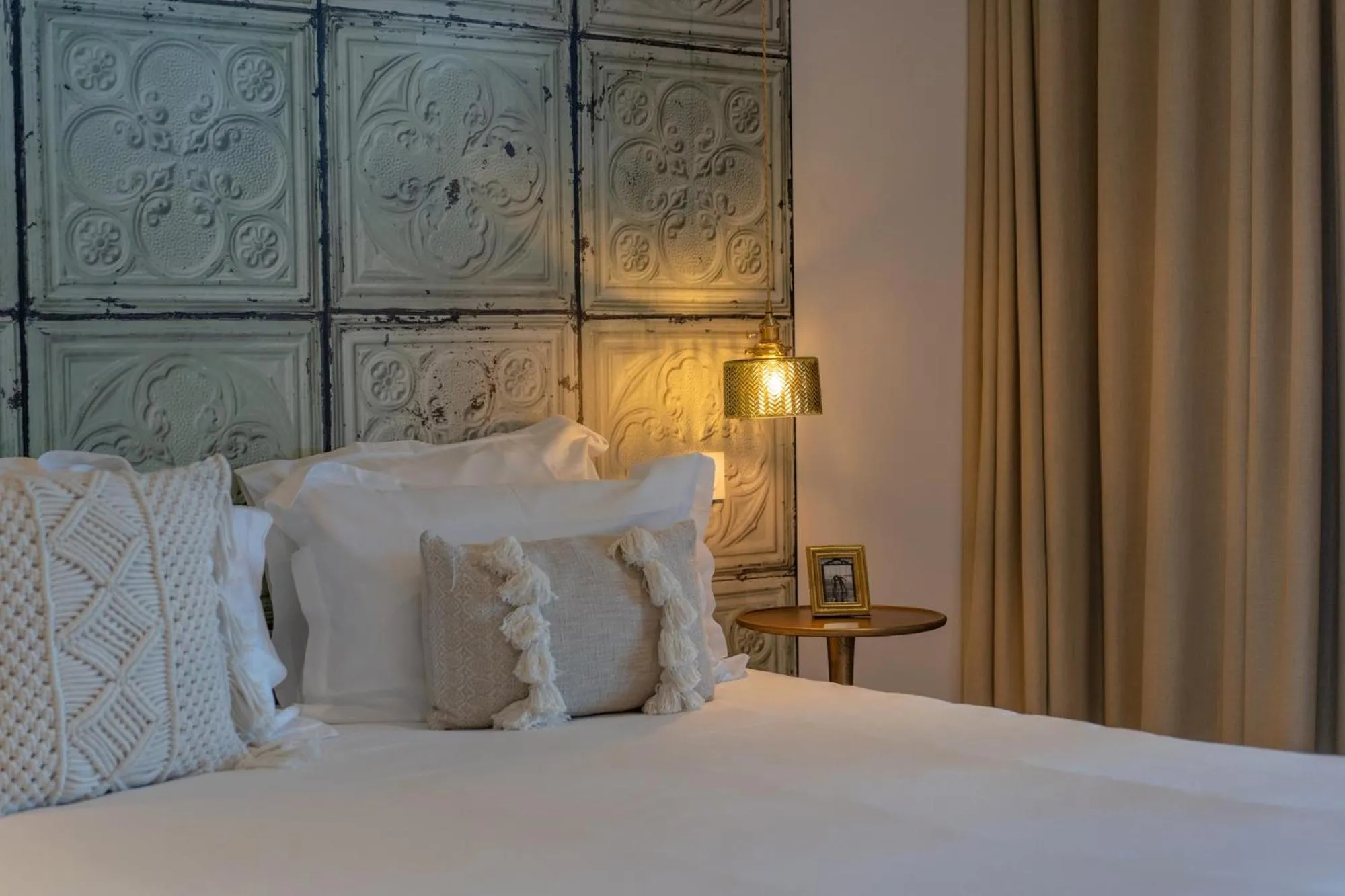 Superior Double Room in Résidence Casarina