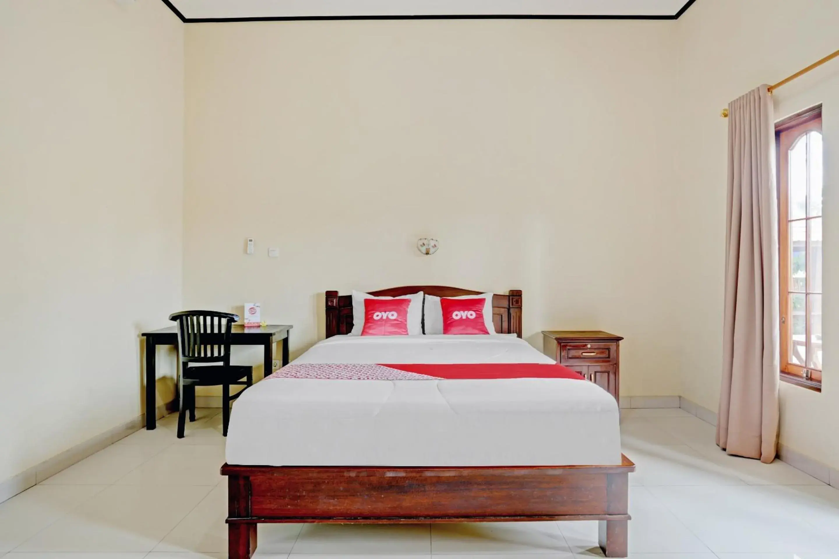 OYO 90458 Pucuk Bali Guest House OYO 90458 Pucuk Bali Guest House