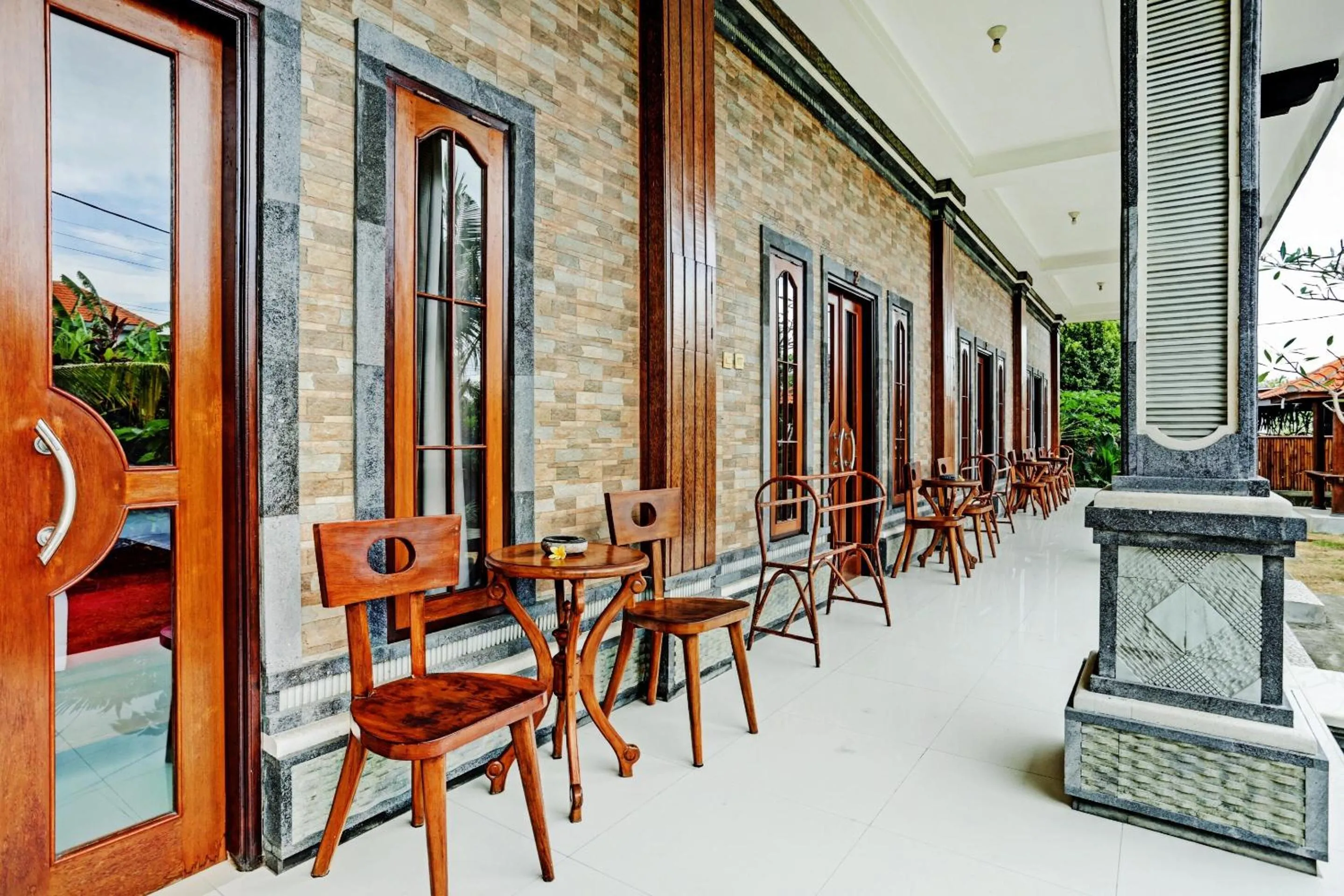 OYO 90458 Pucuk Bali Guest House