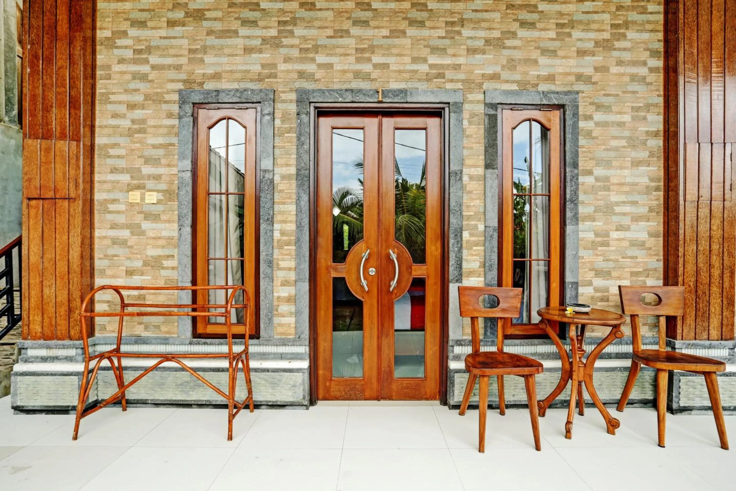 OYO 90458 Pucuk Bali Guest House