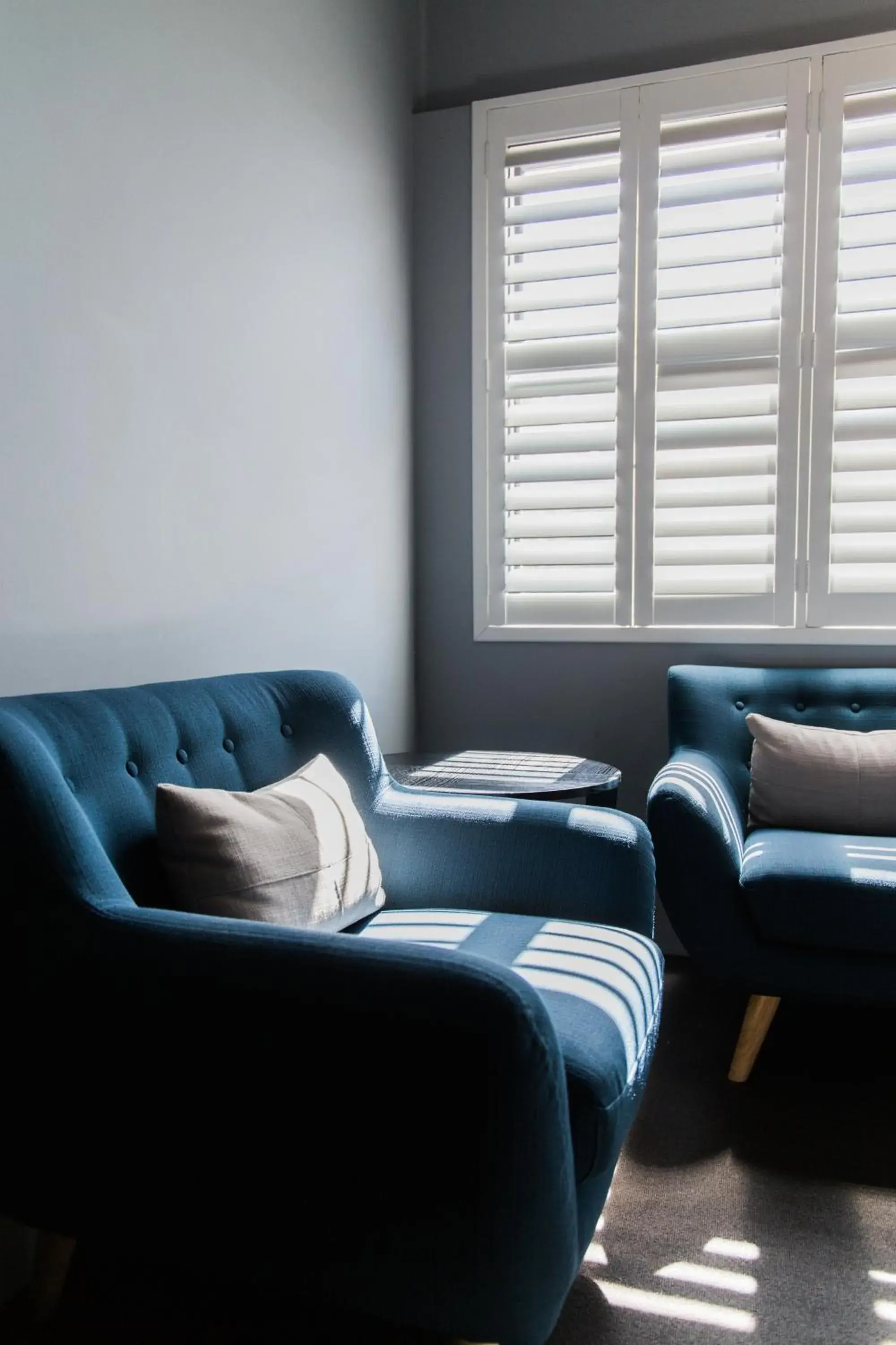 Boutique Double Room in Hotel Canobolas Boutique Double Room in Hotel Canobolas