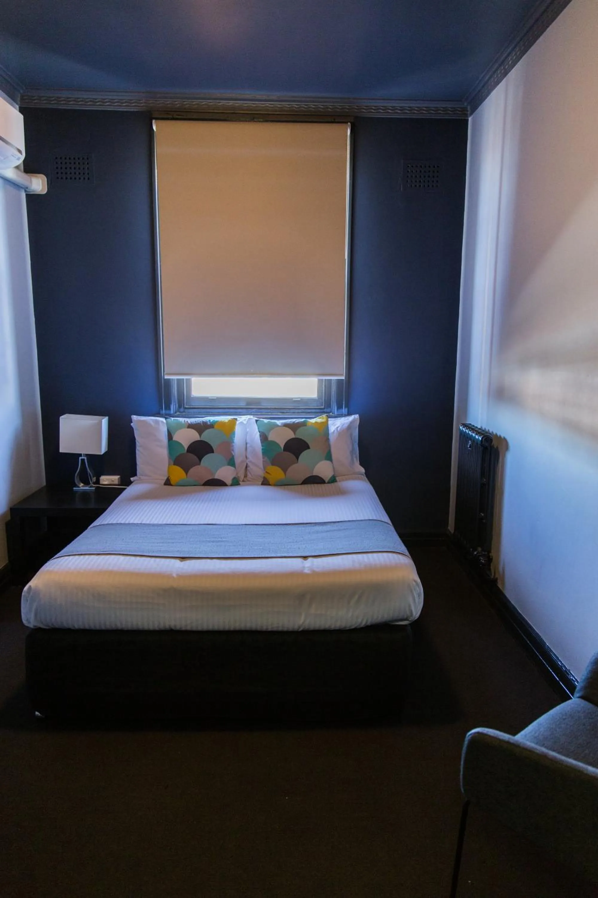 Photo of the whole room, Bed in Hotel Canobolas