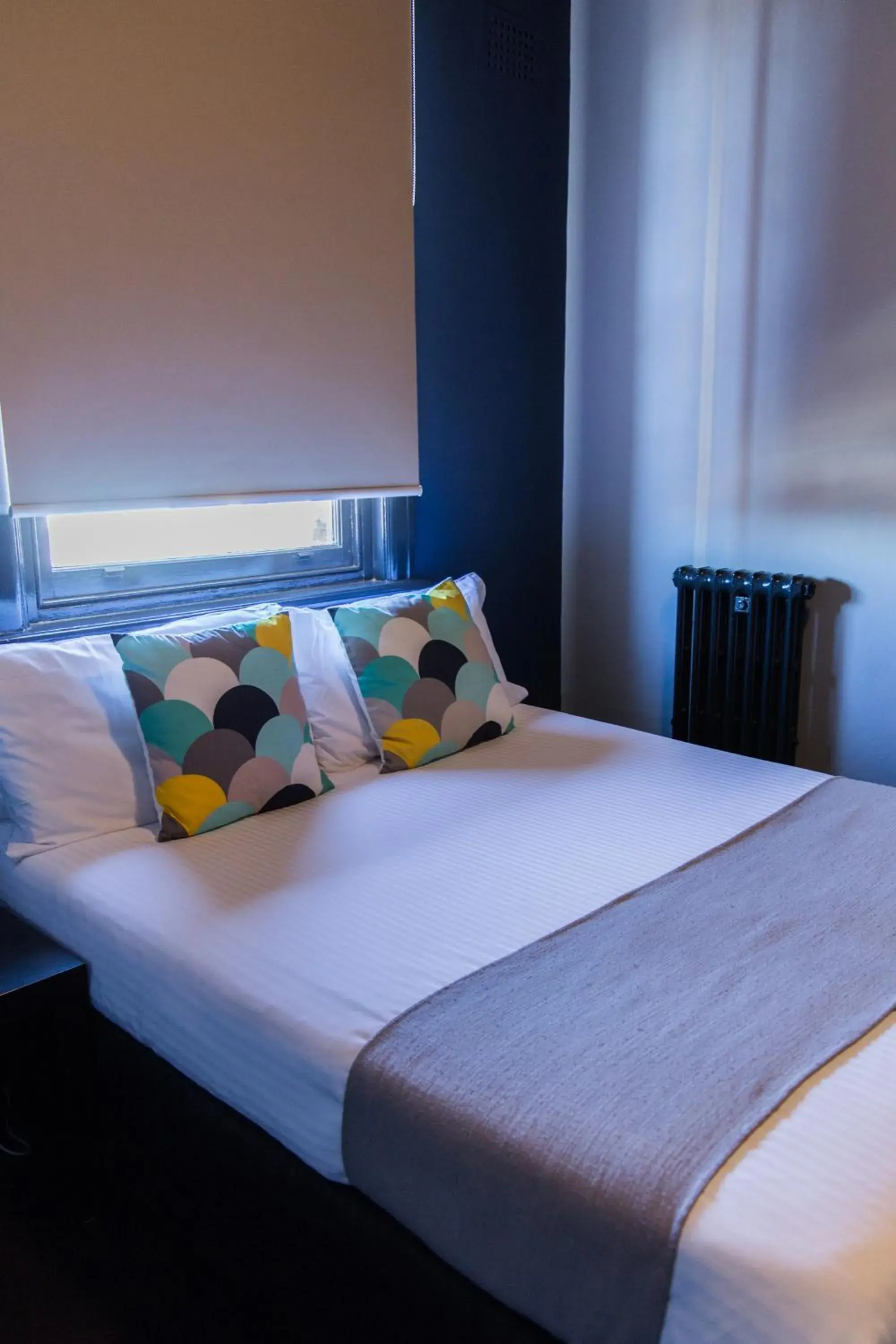 Double Room in Hotel Canobolas Double Room in Hotel Canobolas