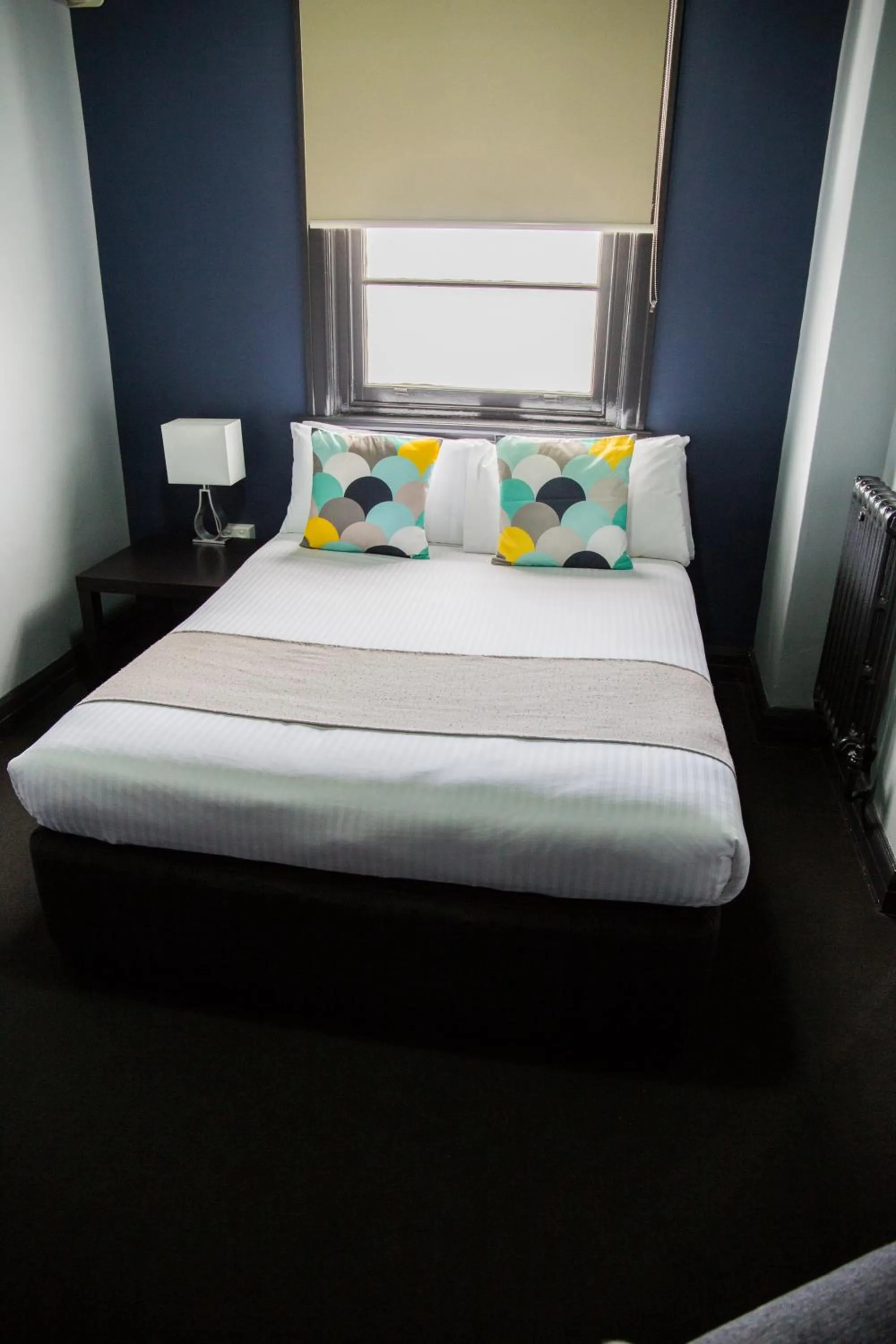 Bedroom, Bed in Hotel Canobolas