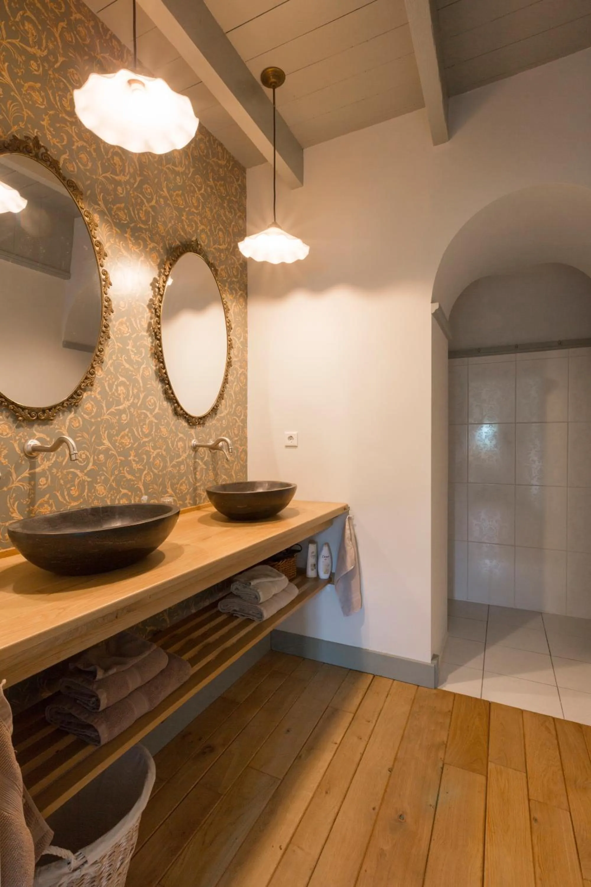 Landgoedlogies Pábema