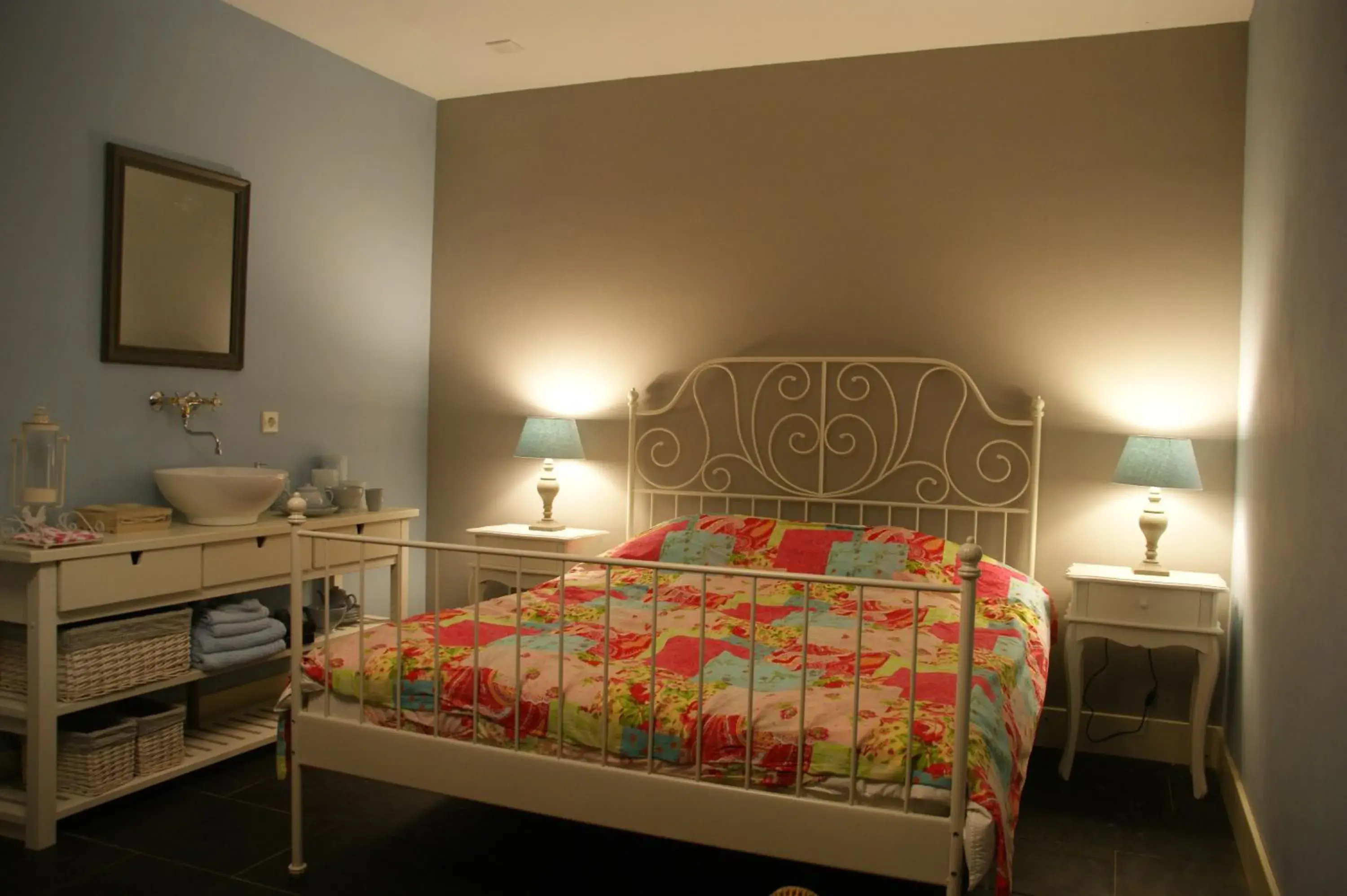B&B Van Hunebed Naar Jullie Bed B&B Van Hunebed Naar Jullie Bed