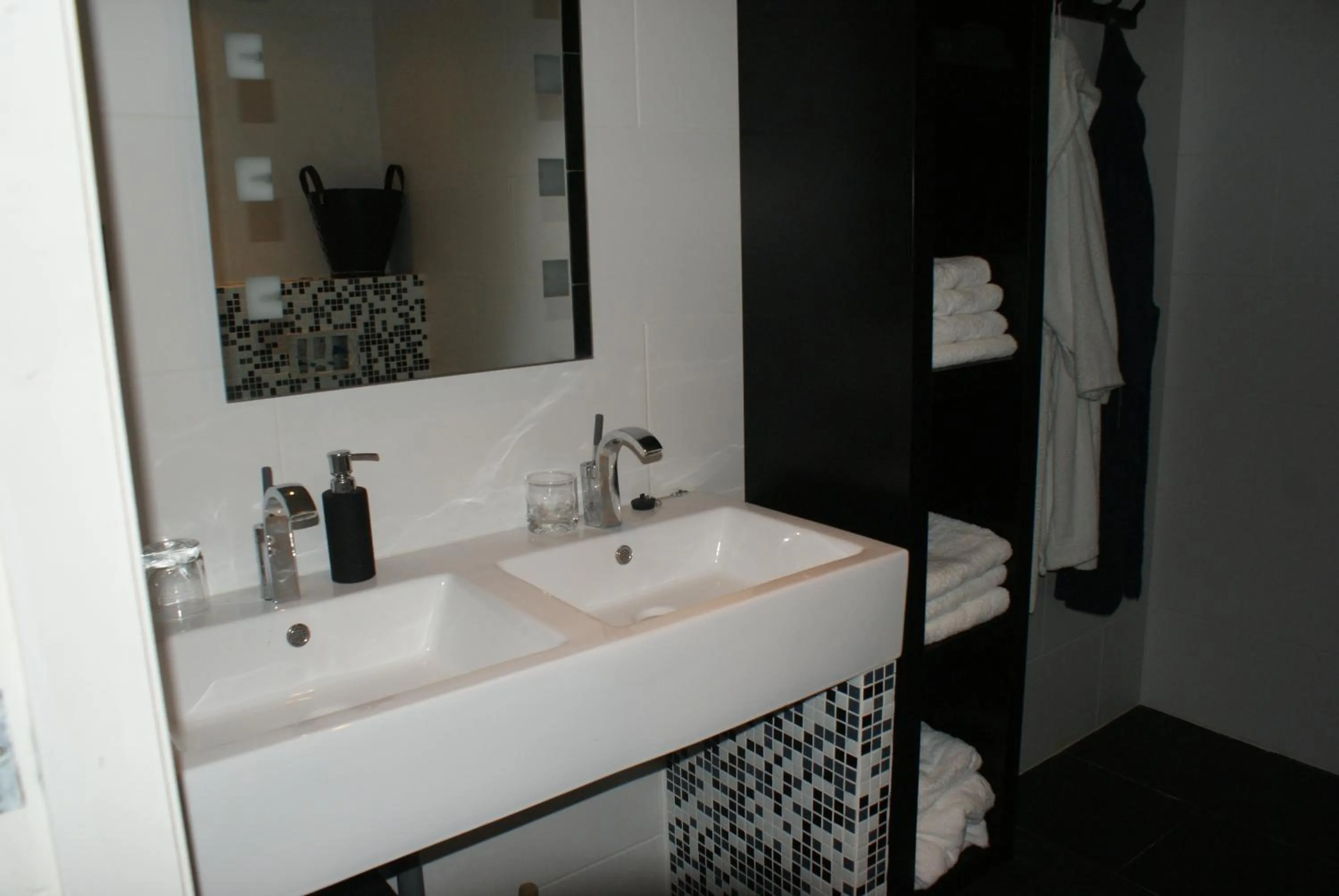 B&B Van Hunebed Naar Jullie Bed