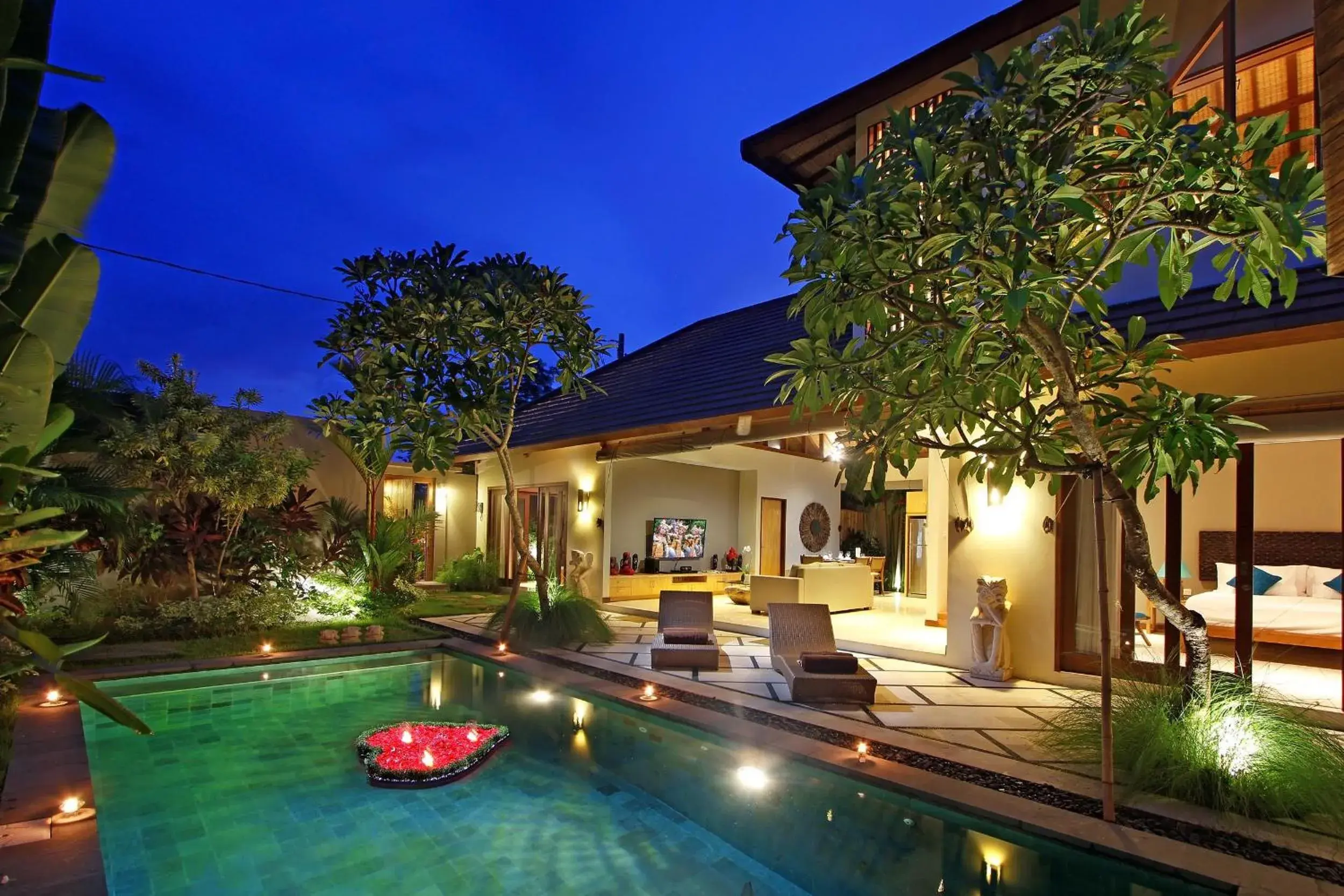 Desa Di Bali Villas Desa Di Bali Villas