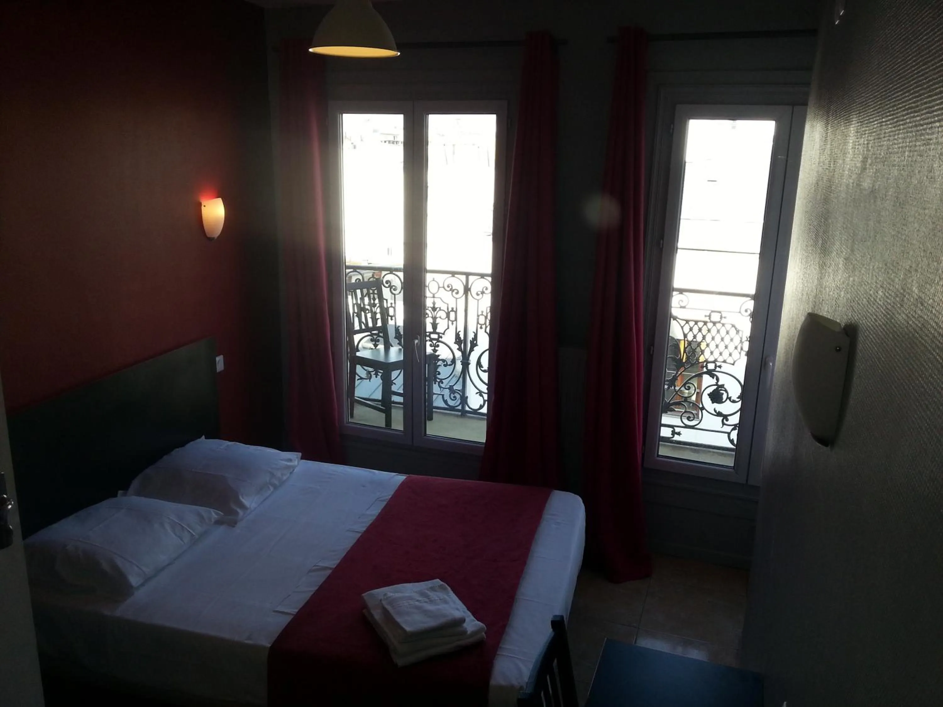Other in Hipotel Paris Bastille Saint Antoine