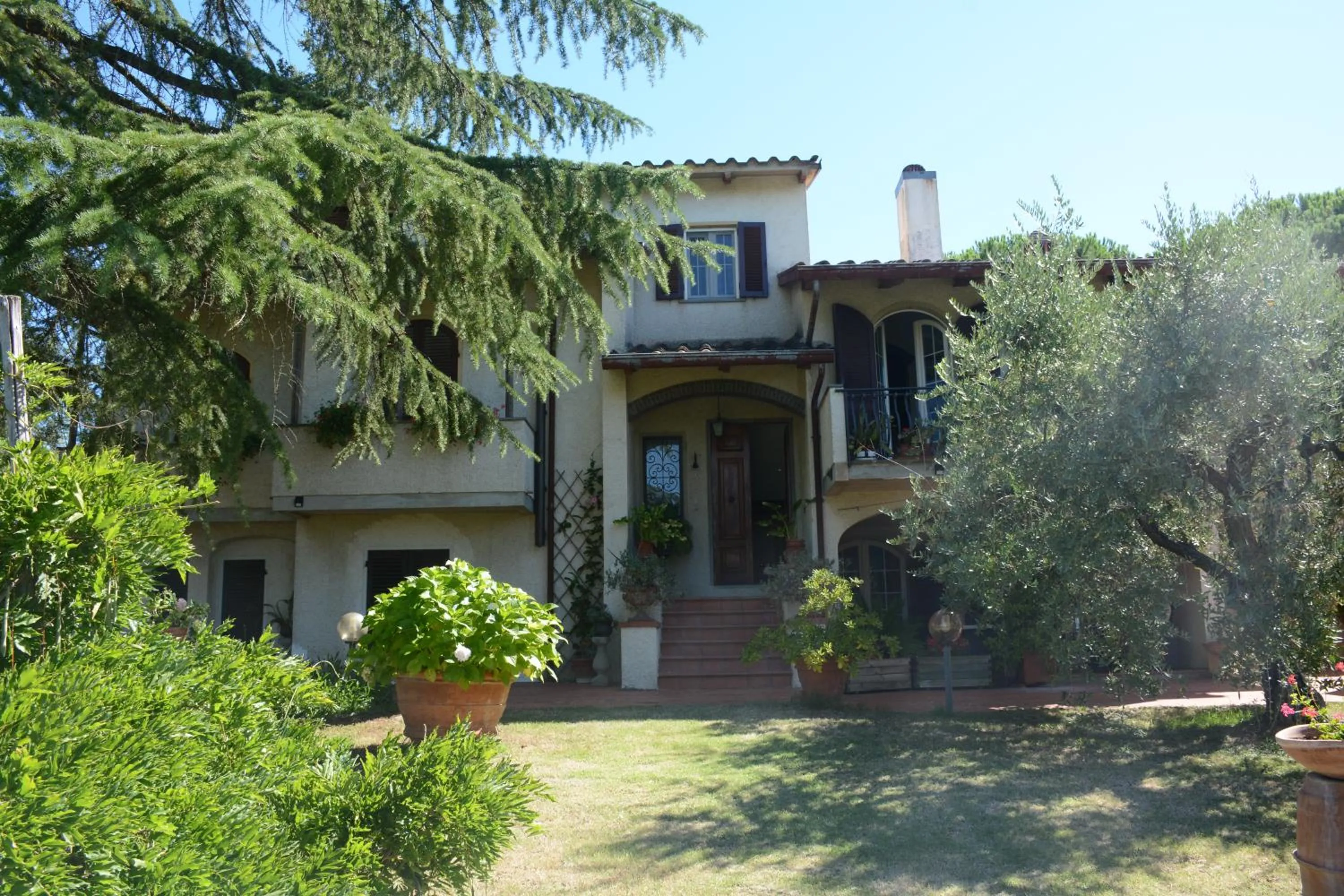 Facade/entrance in Da Piero e Paola