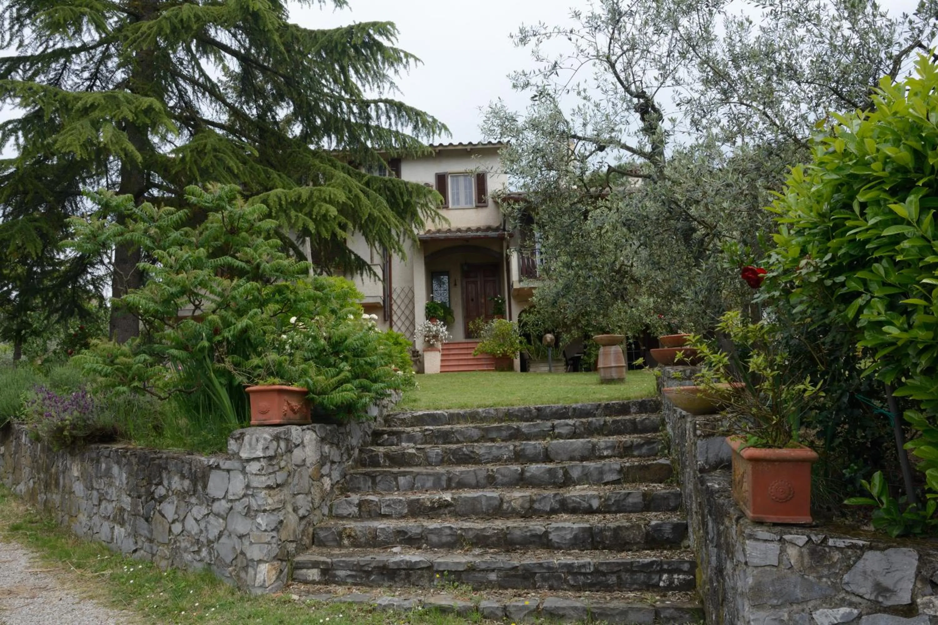 Facade/entrance in Da Piero e Paola
