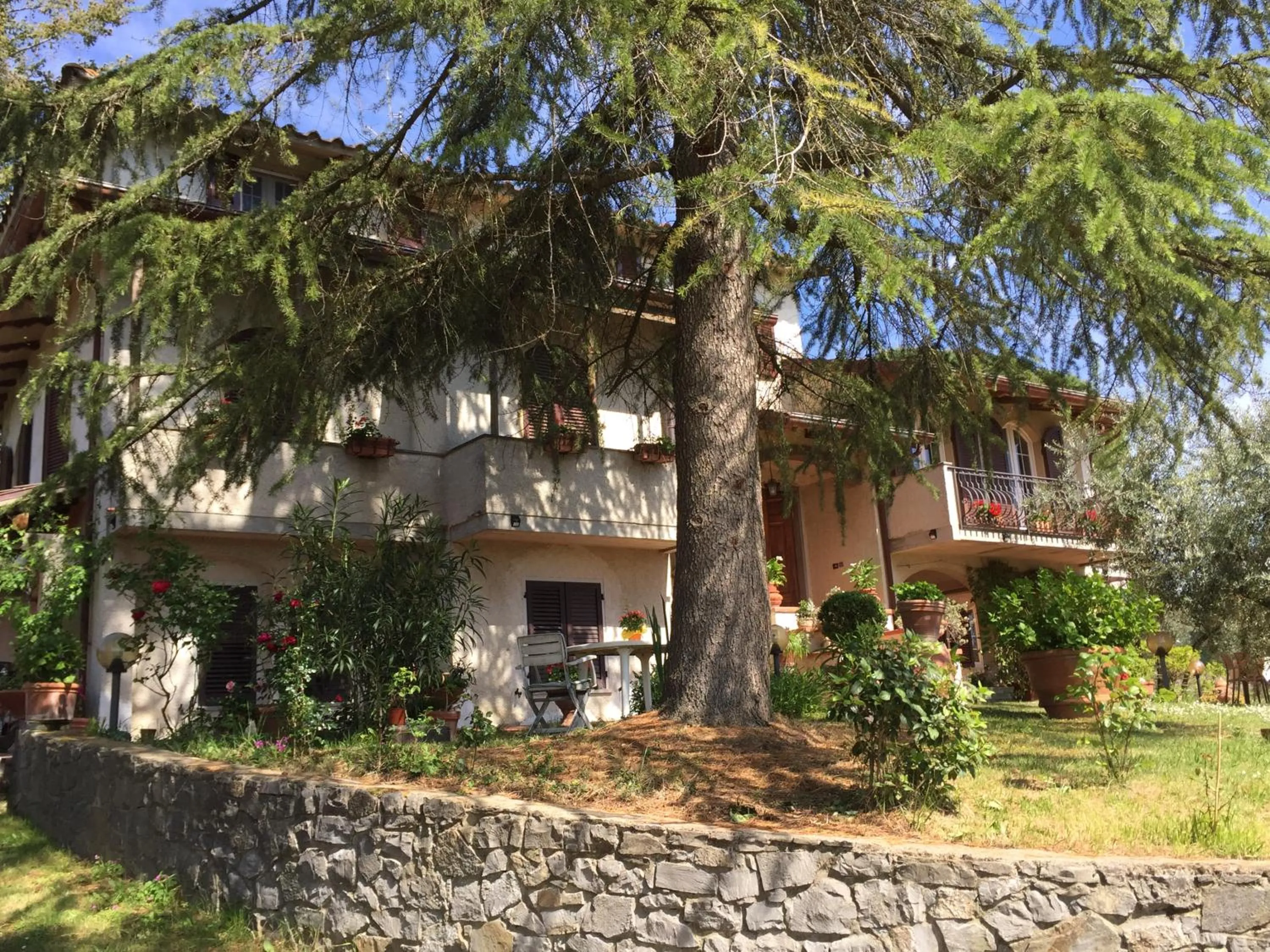 Facade/entrance in Da Piero e Paola