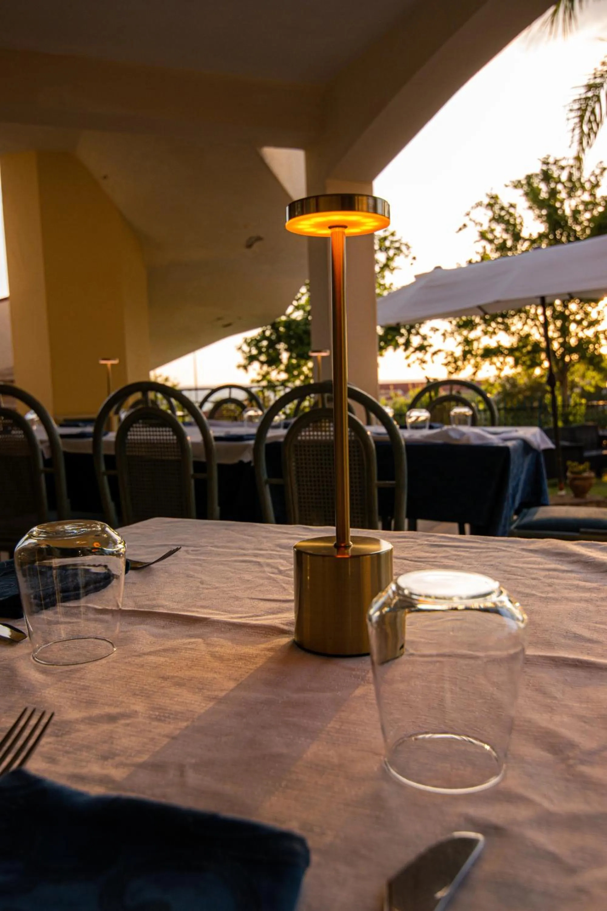 View (from property/room) in Residence Antigua