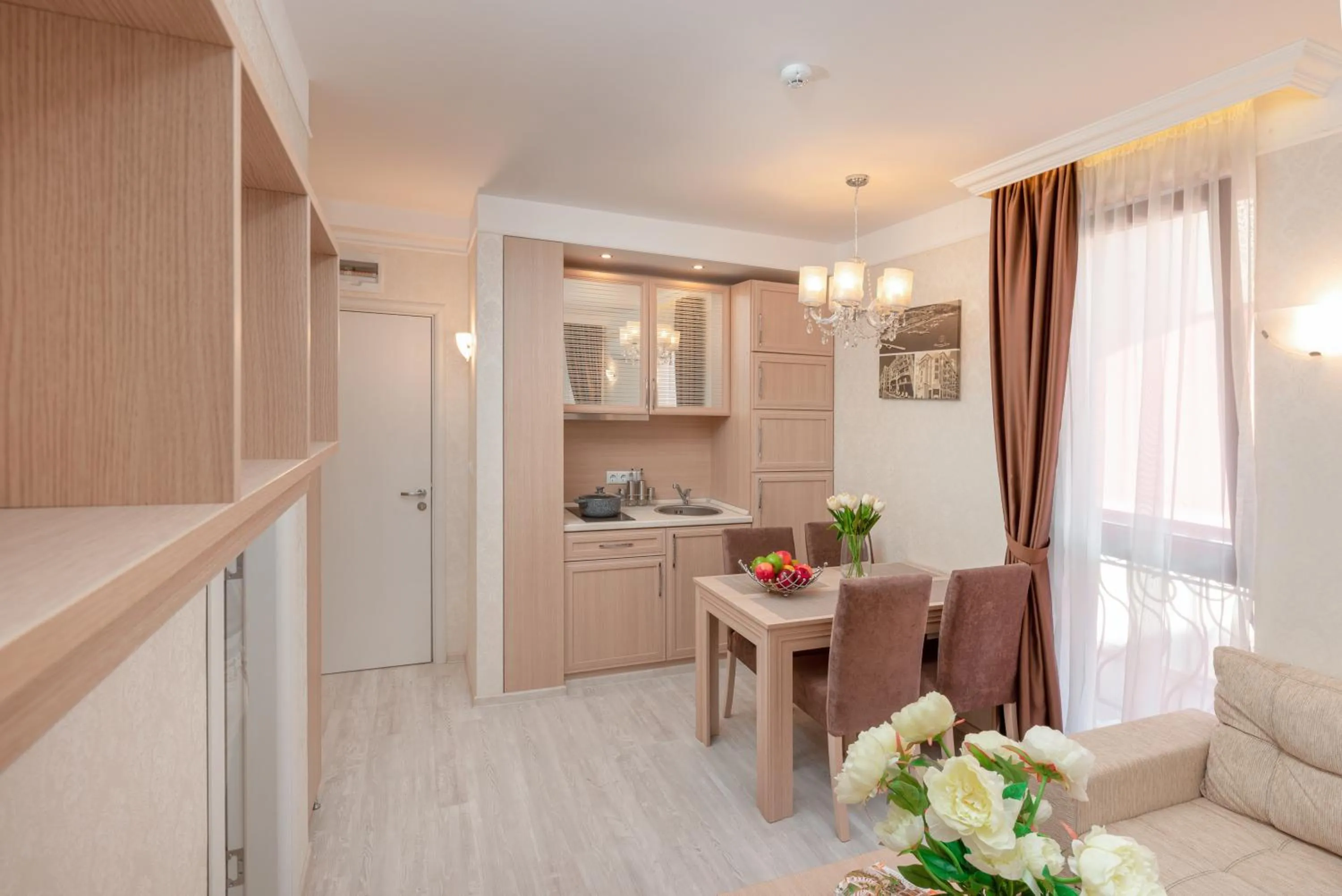 Harmony Suites - Dream Island