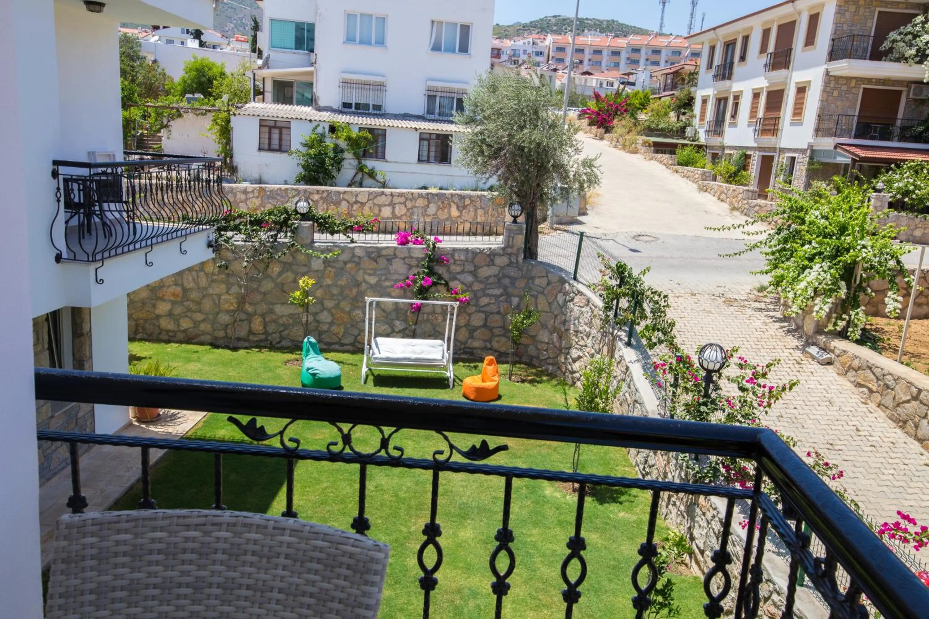 Datca Beyaz Ev Hotel