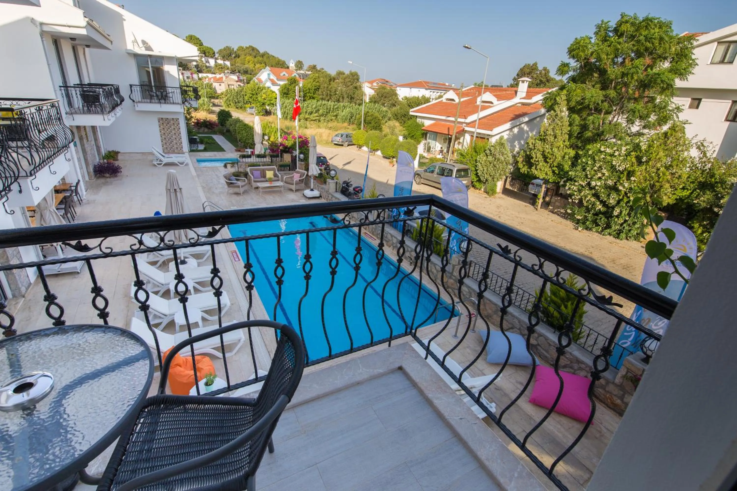 Datca Beyaz Ev Hotel