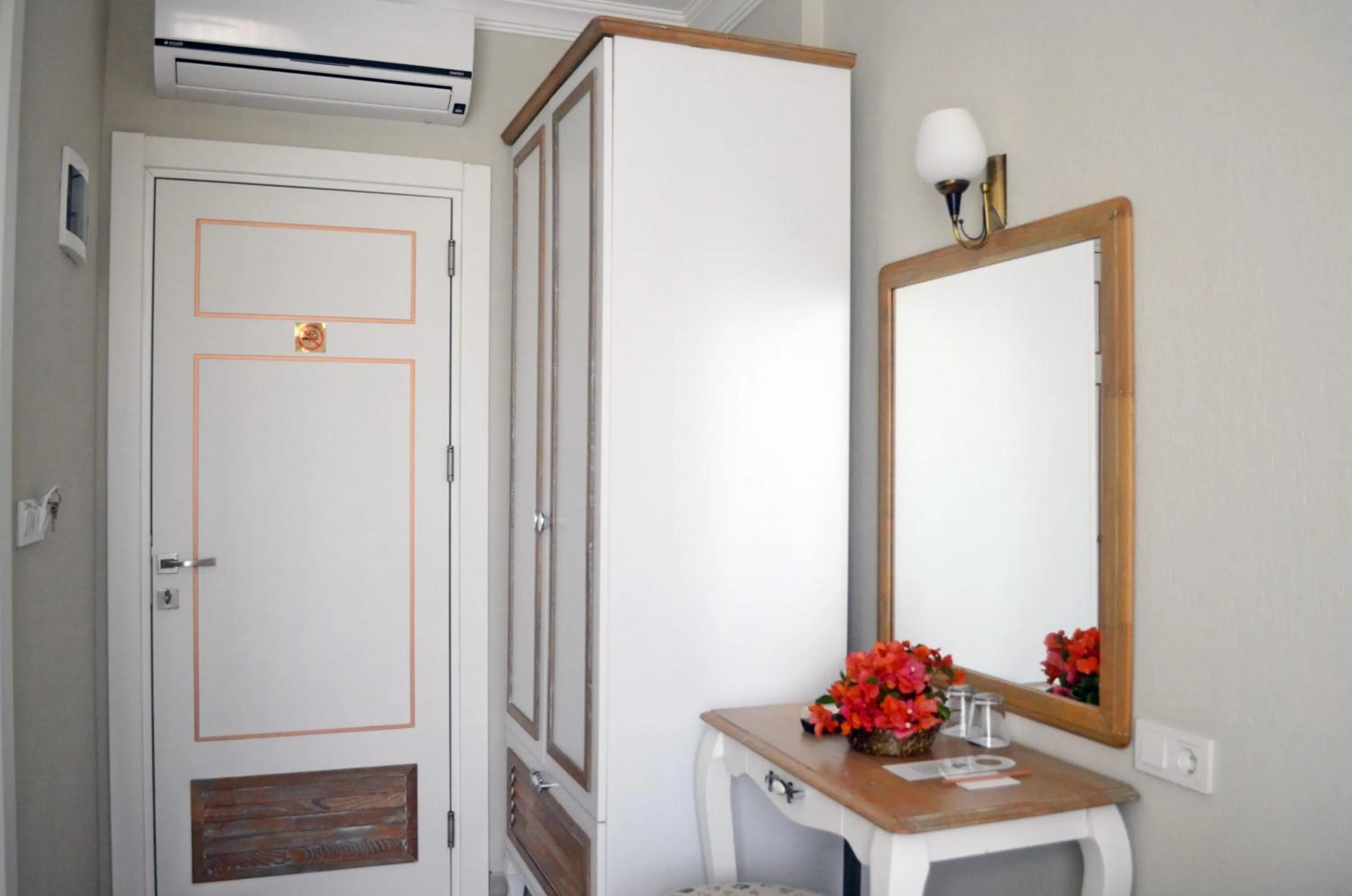 Datca Beyaz Ev Hotel