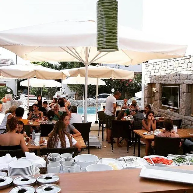 Datca Beyaz Ev Hotel