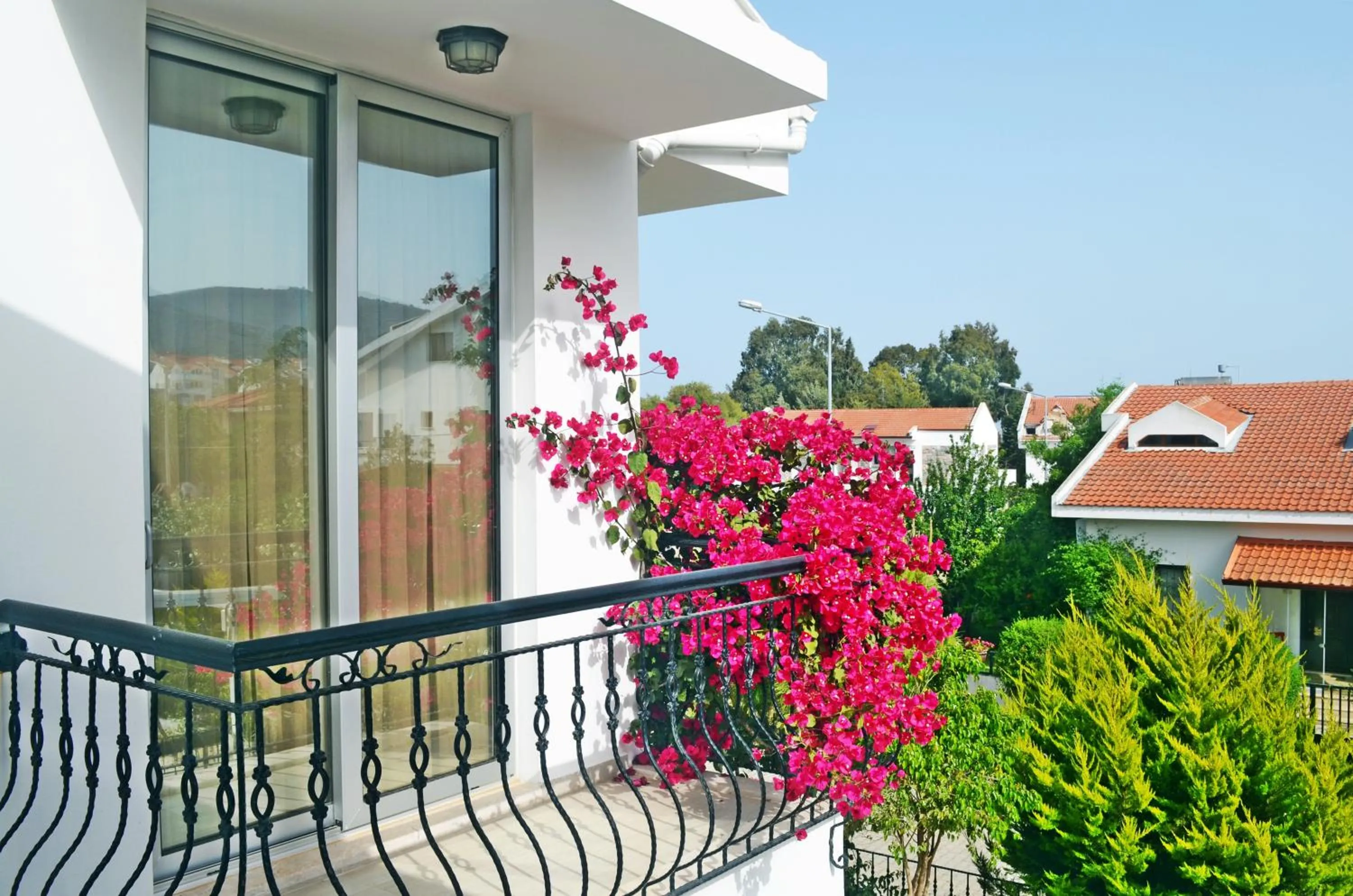 Datca Beyaz Ev Hotel