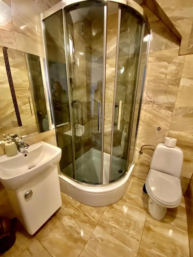 Quadruple Room in Gościniec w Zakopanem
