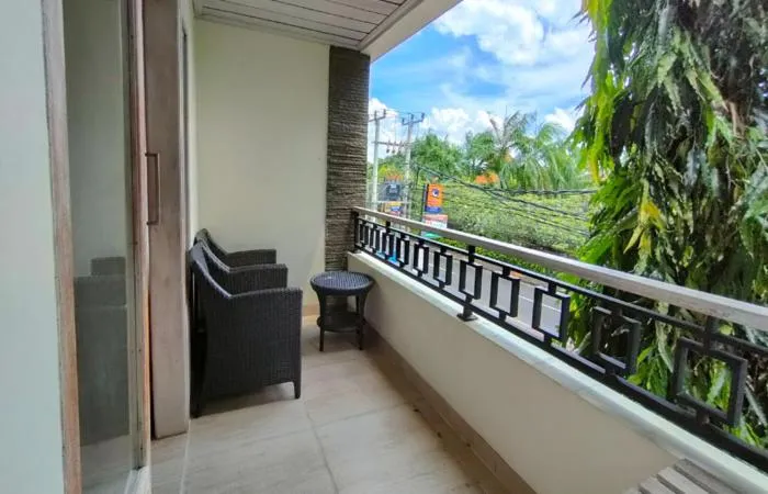 View (from property/room) in Core Hotel Benoa