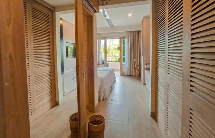 Bedroom in Core Hotel Benoa