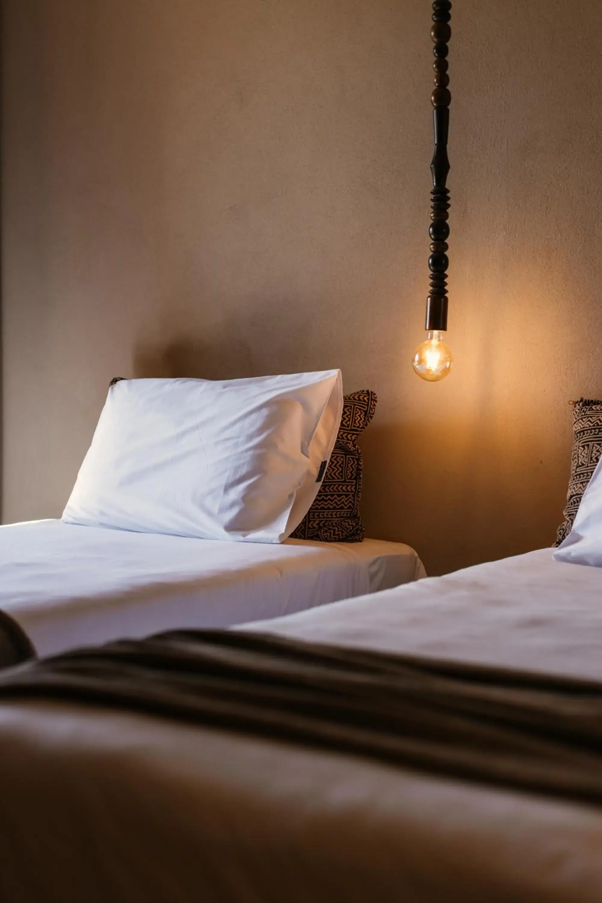Standard Twin Room - single occupancy in Cook’s Club El Gouna (Adults Only) Standard Twin Room - single occupancy in Cook’s Club El Gouna (Adults Only)
