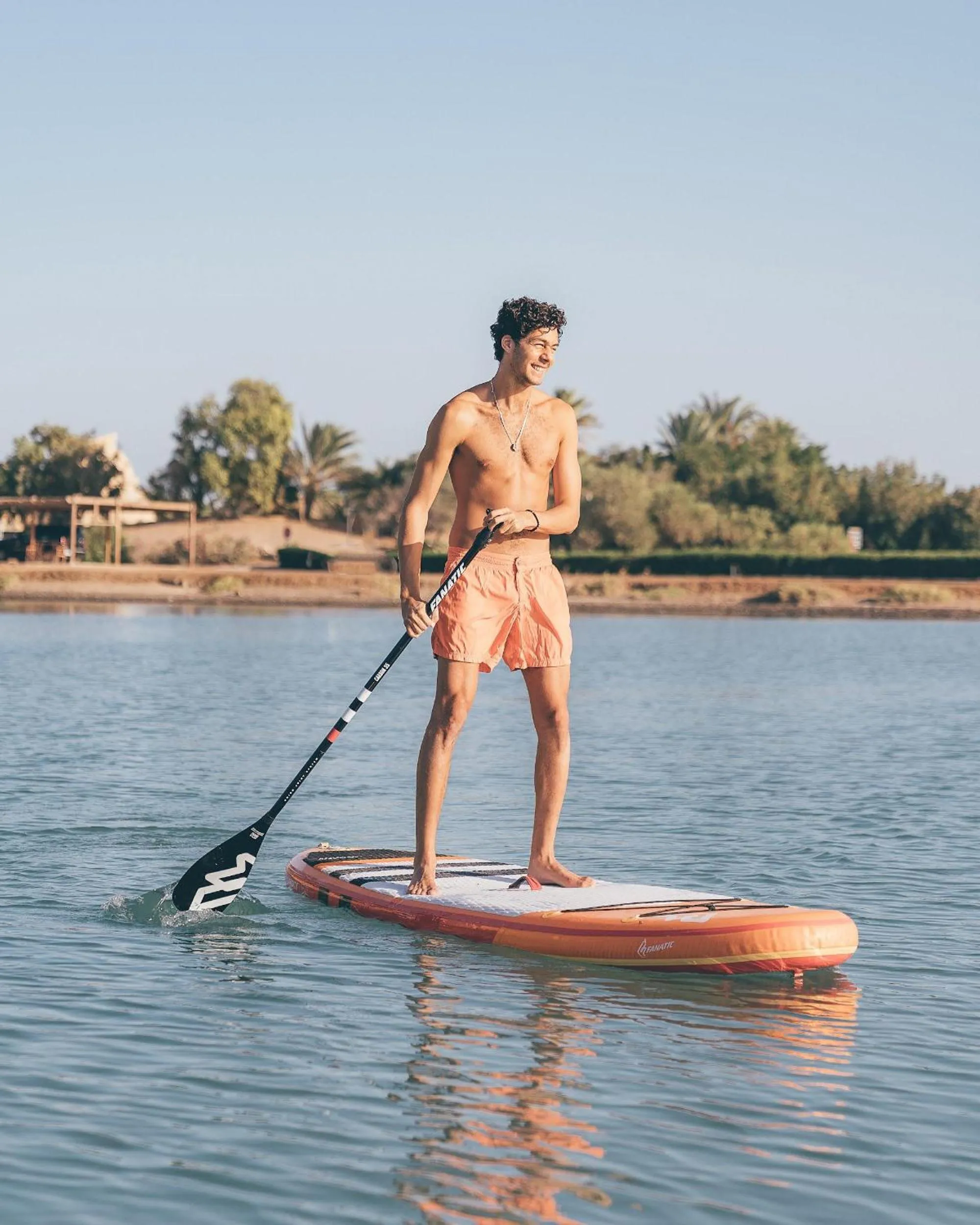 Activities in Cook’s Club El Gouna (Adults Only)