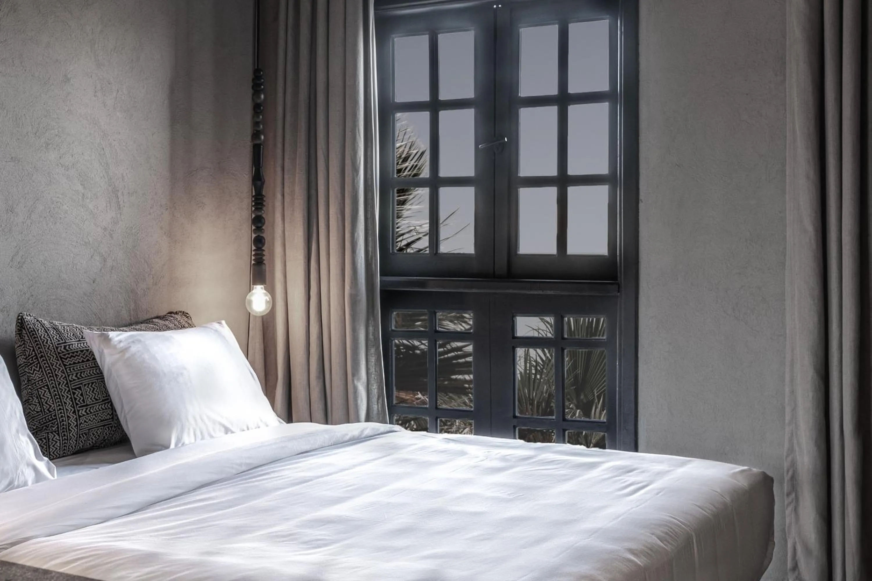 Bedroom, Bed in Cook’s Club El Gouna (Adults Only)