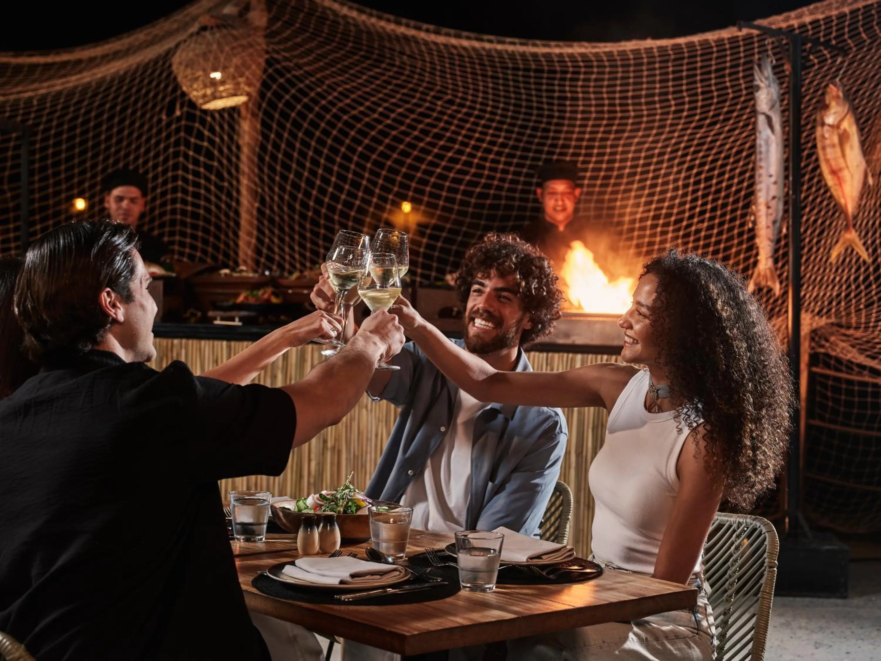 Activities in Cook’s Club El Gouna (Adults Only)