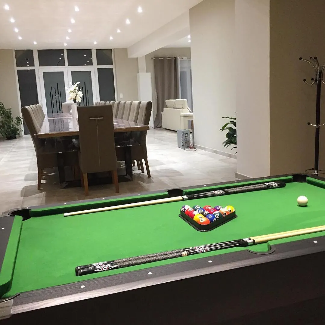 Bienvenue A La Campagne