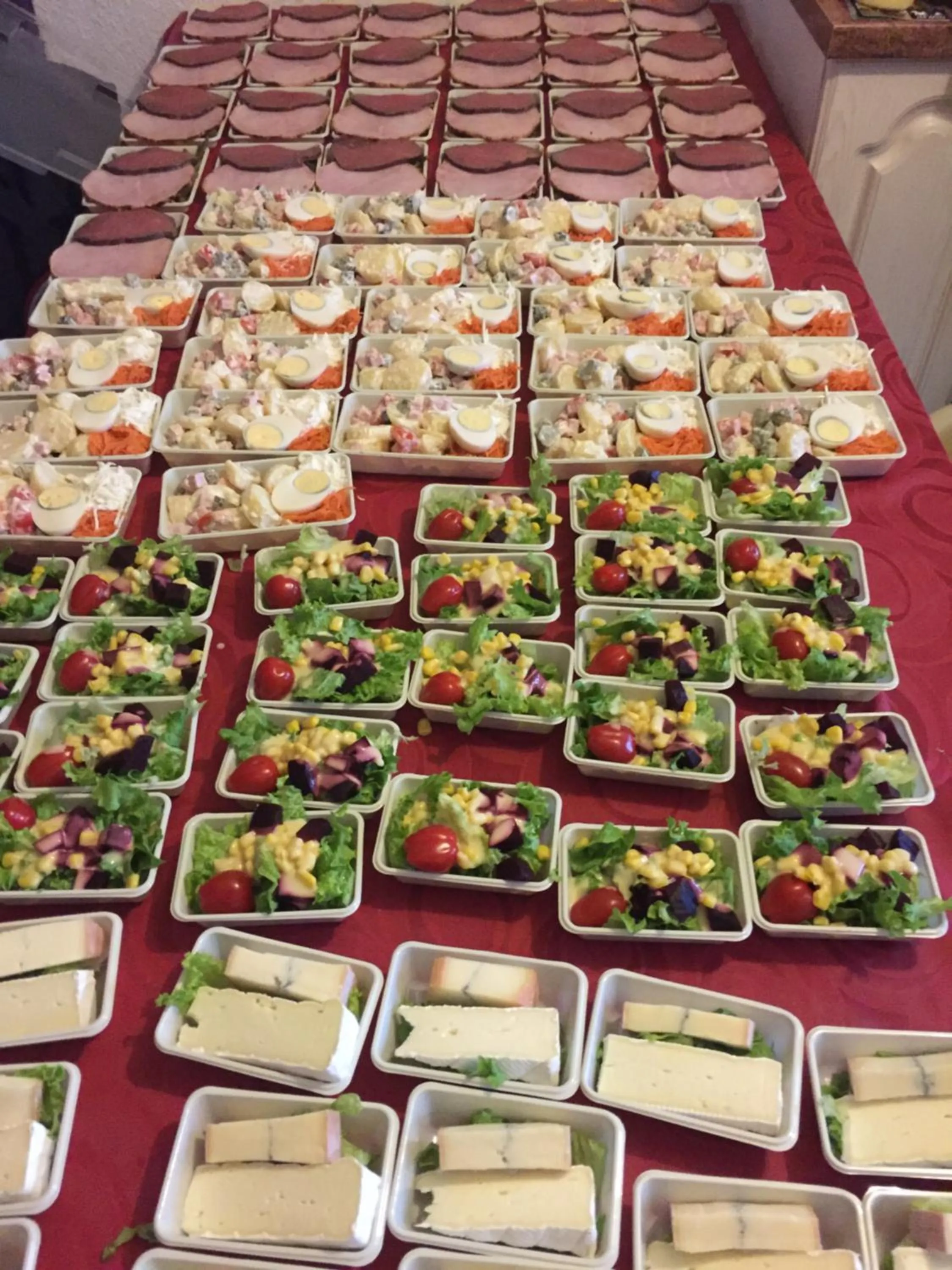 Bienvenue A La Campagne